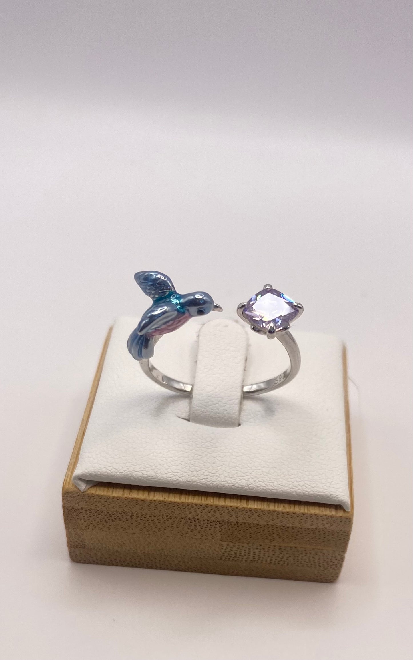 925sterling silver ring