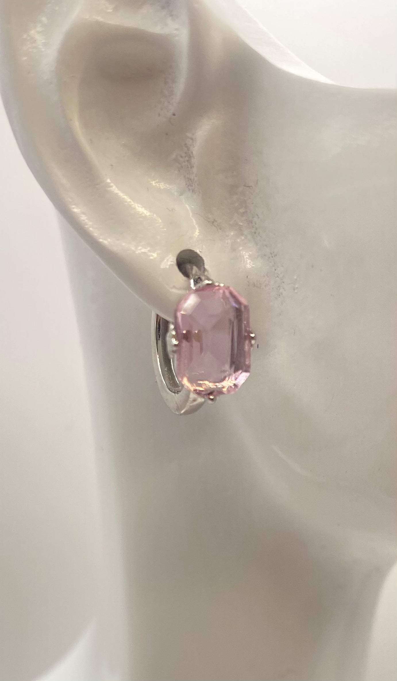 925sterling silver örhänge