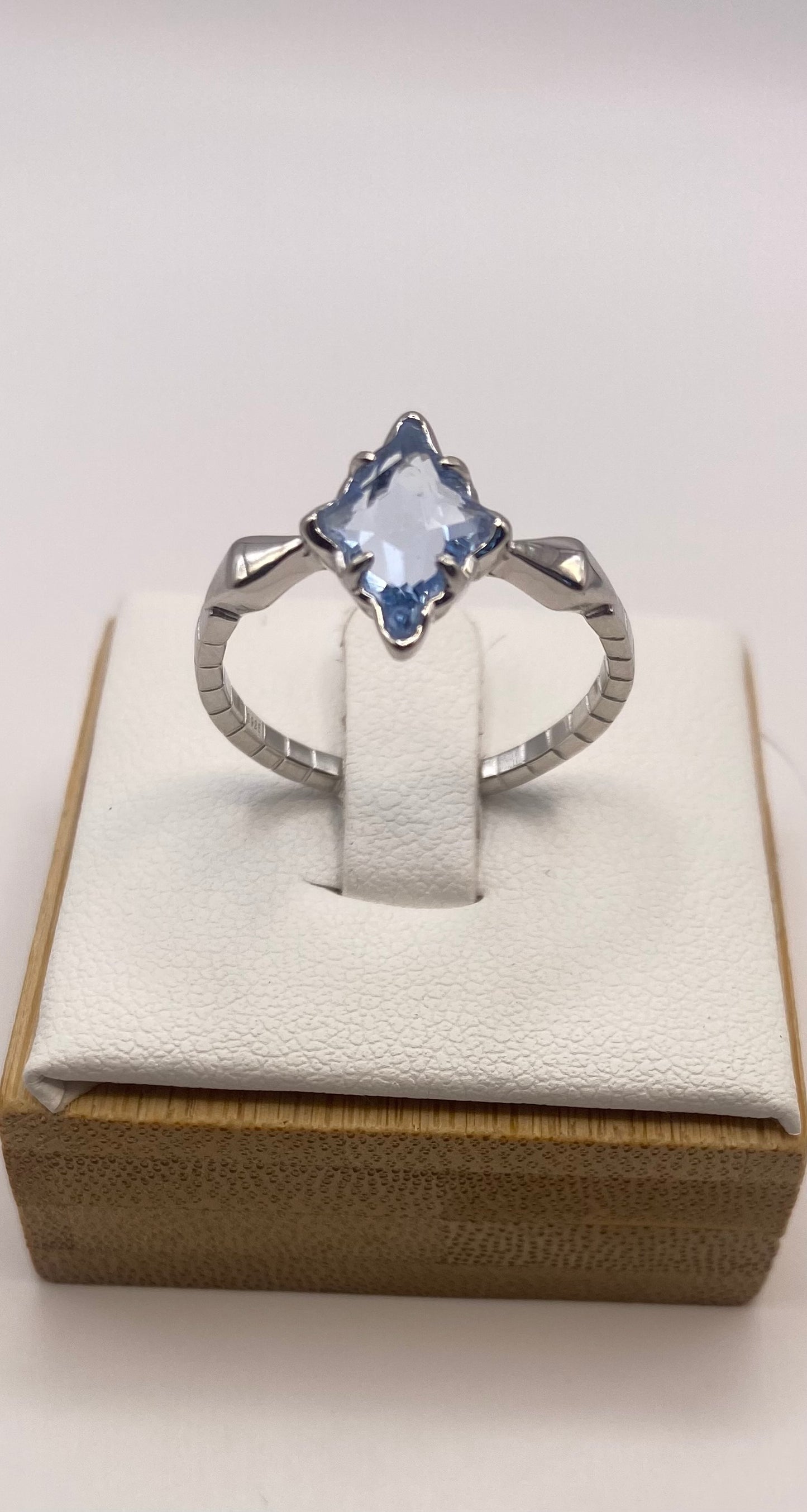 925sterling silver ring