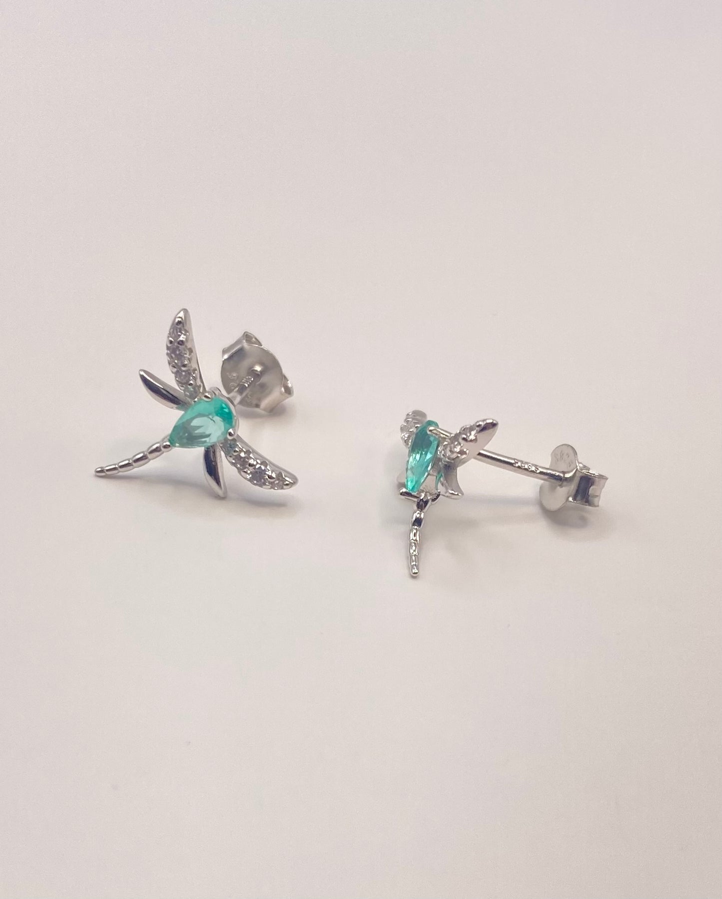 925sterling silver örhänge