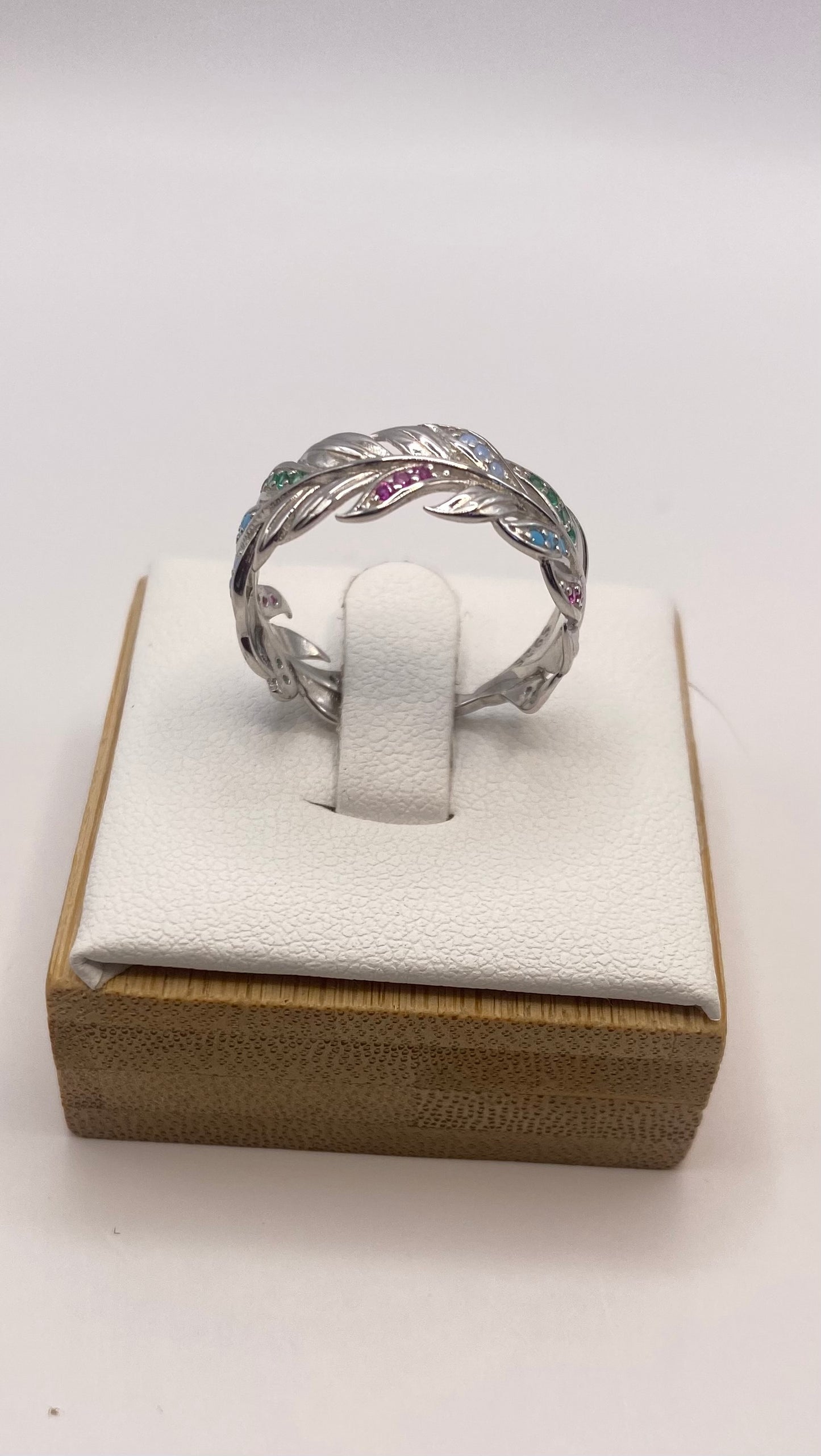 925sterling silver ring