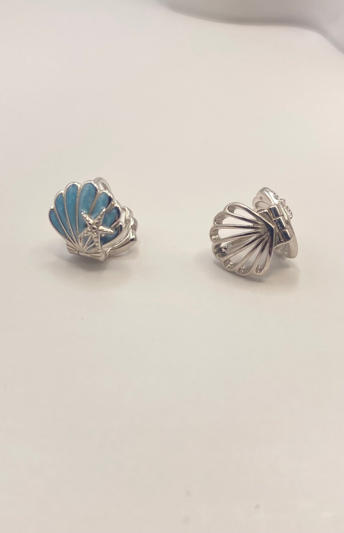 925sterling silver örhänge