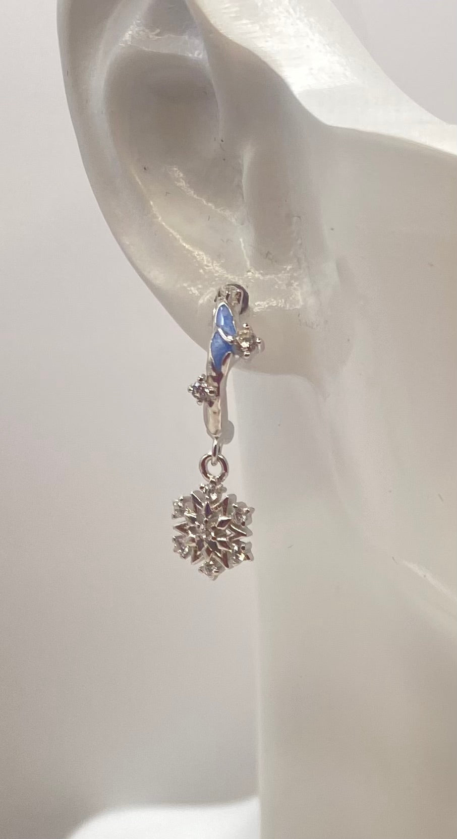 925sterling silver örhänge