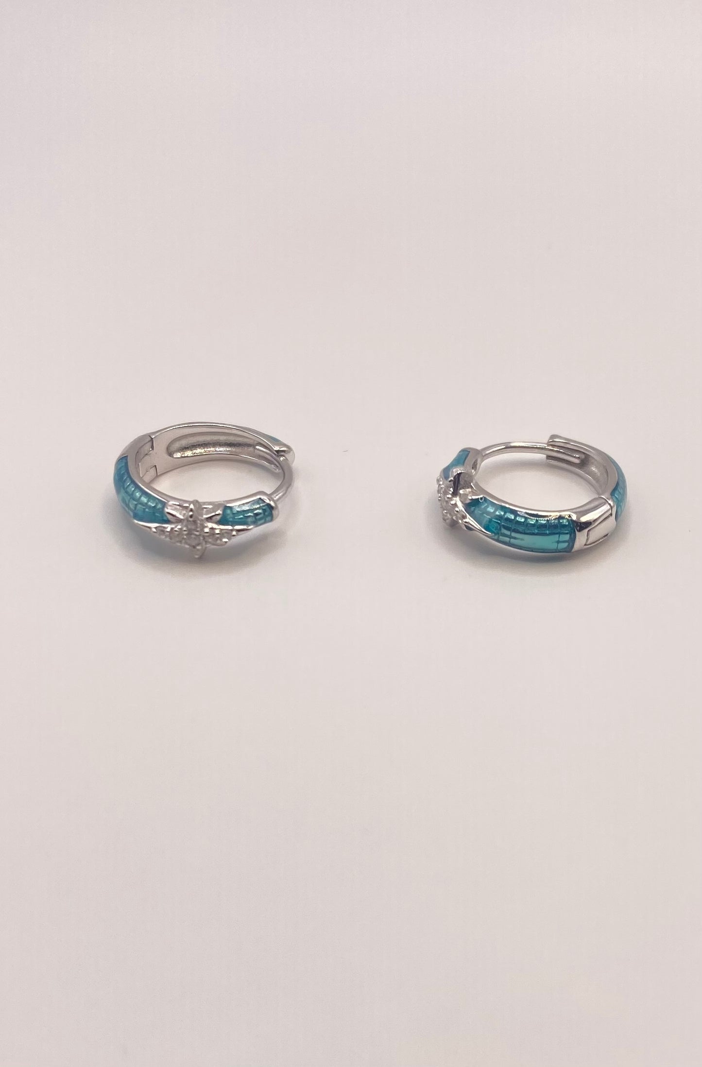 925sterling silver örhänge