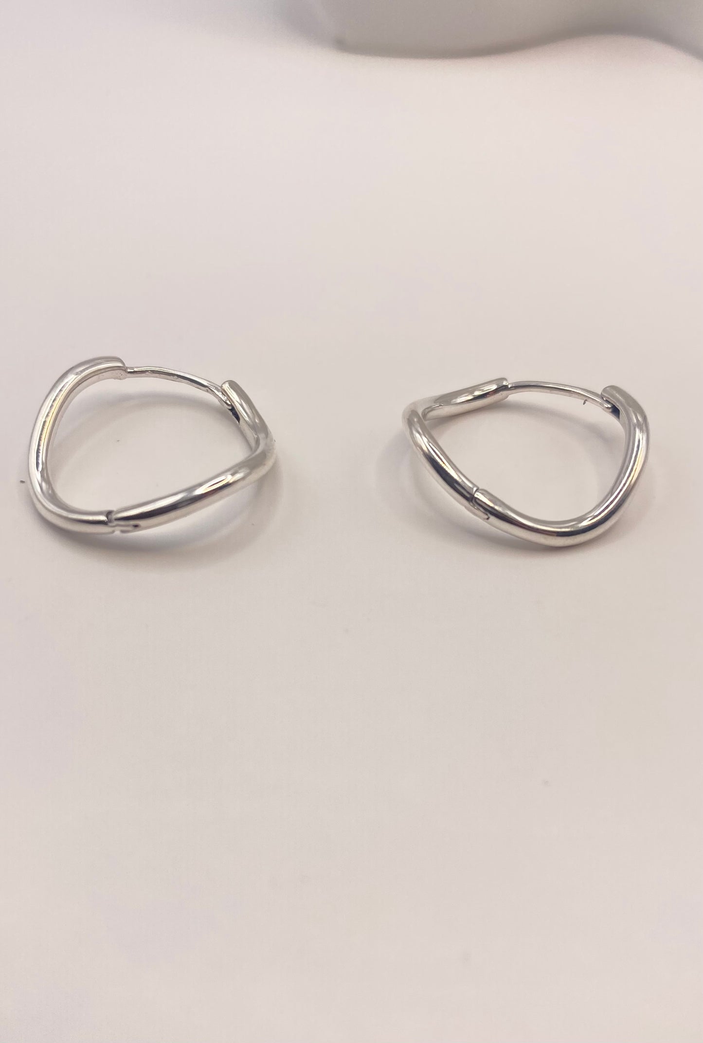 925sterling silver örhänge