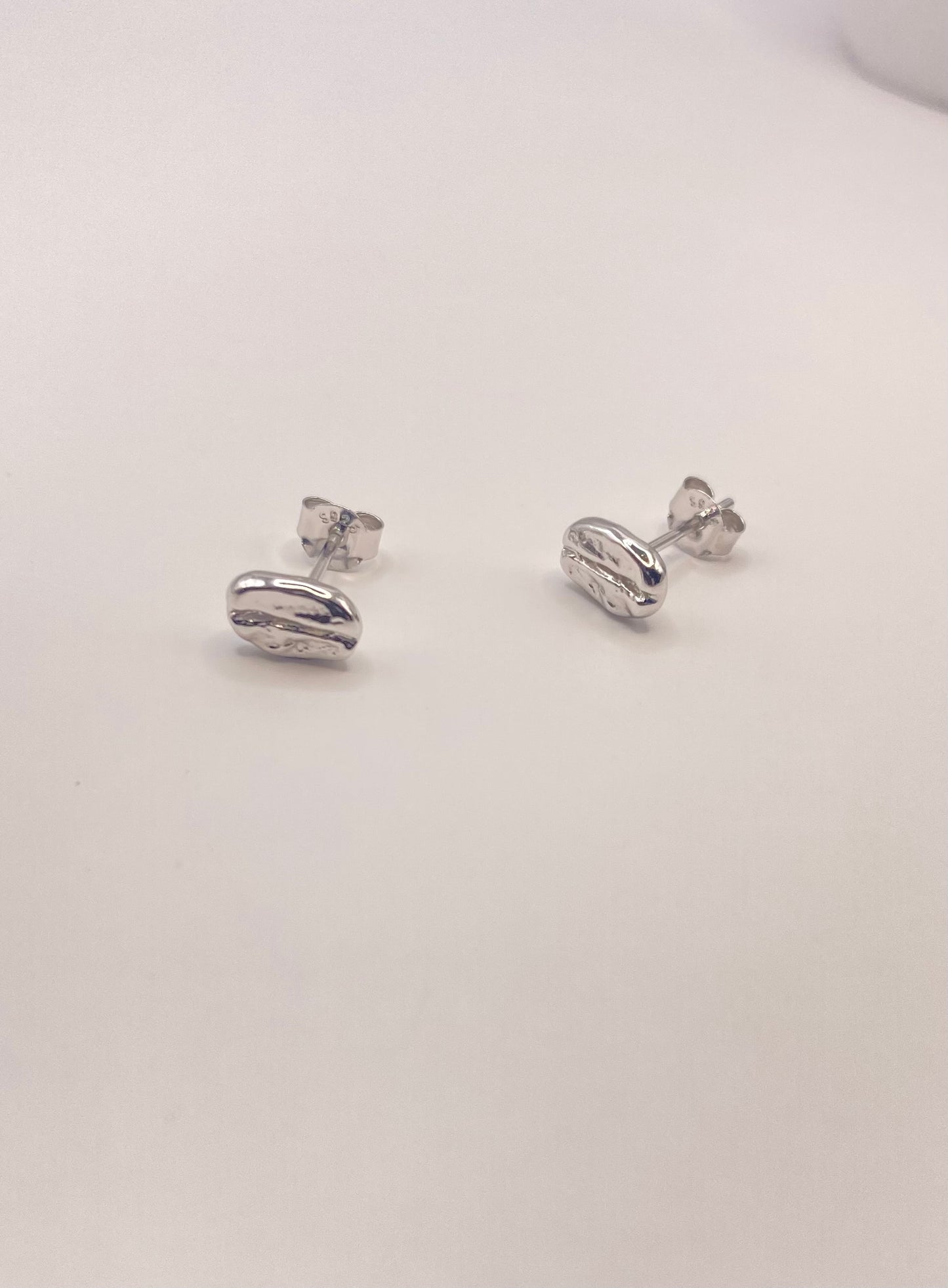925sterling silver örhänge