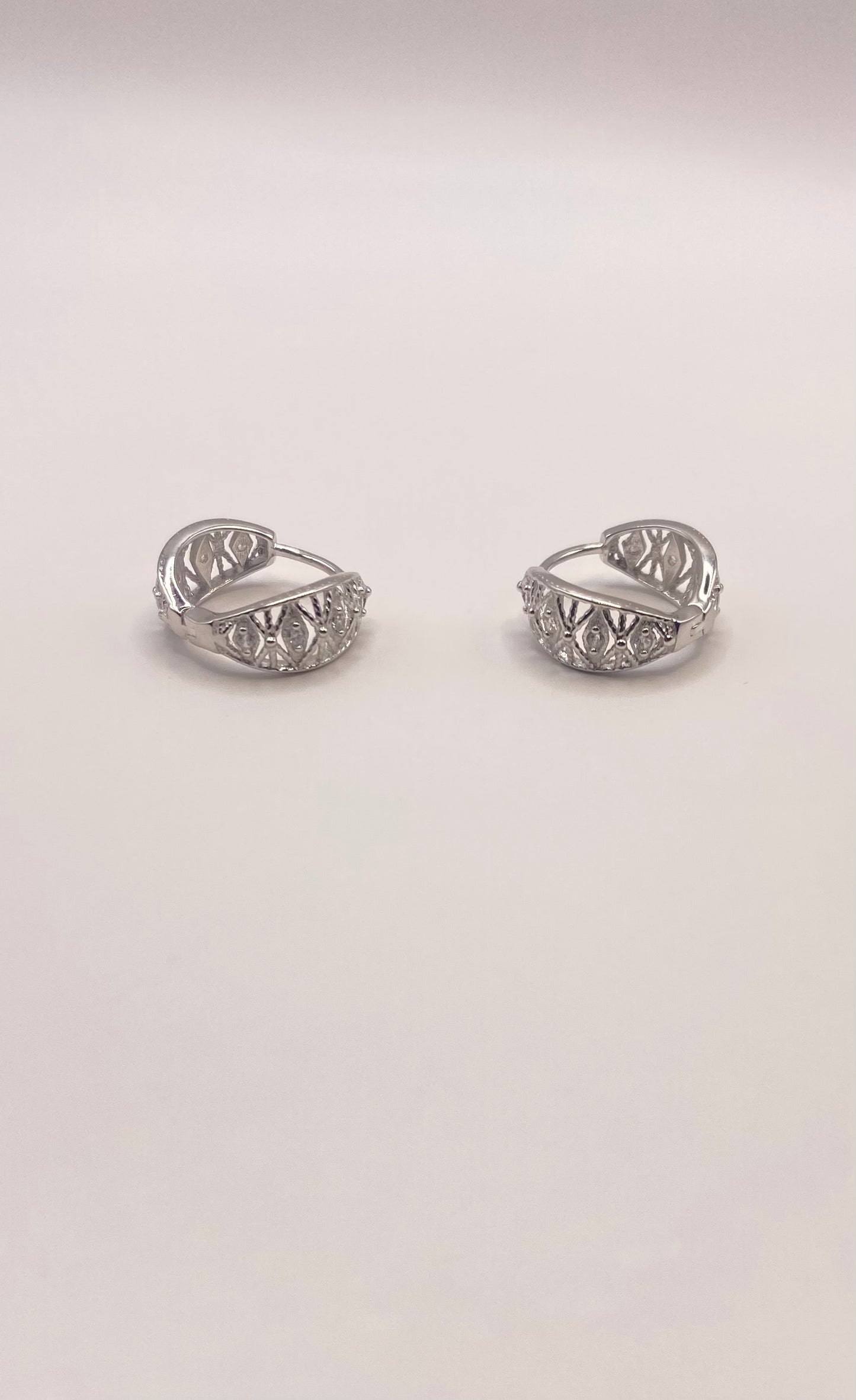 925sterling silver örhänge