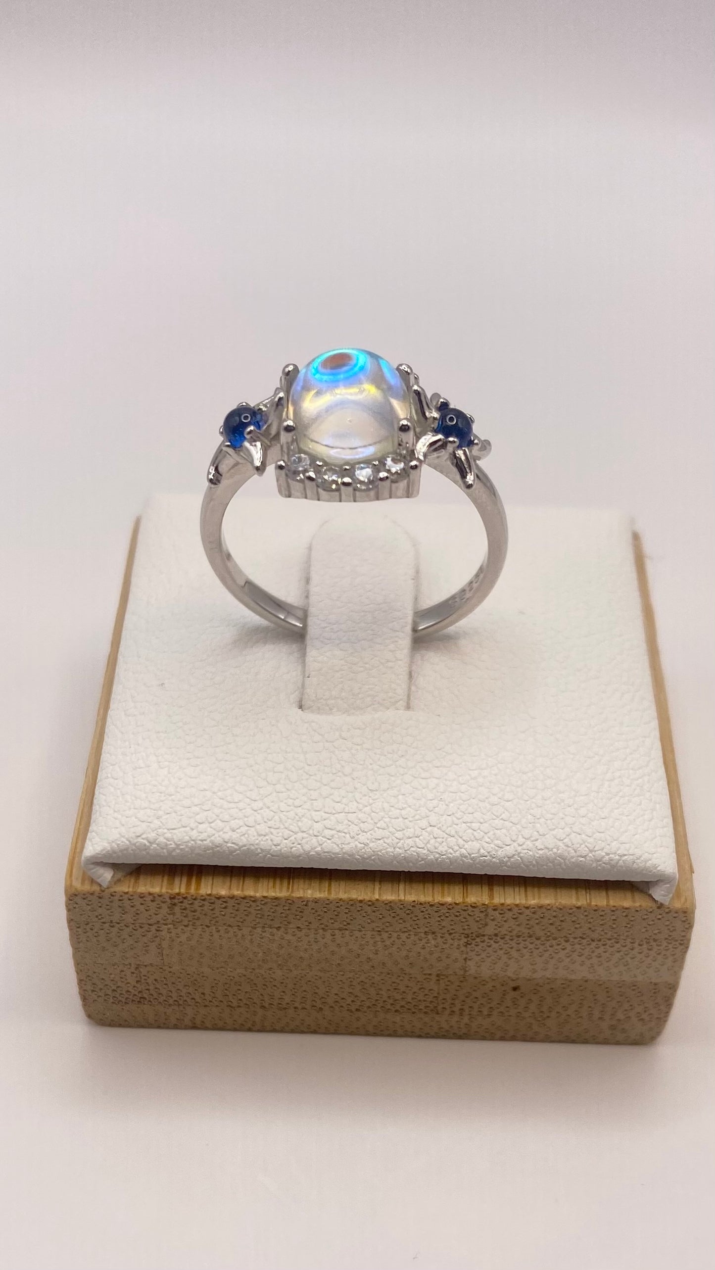 925sterling silver ring
