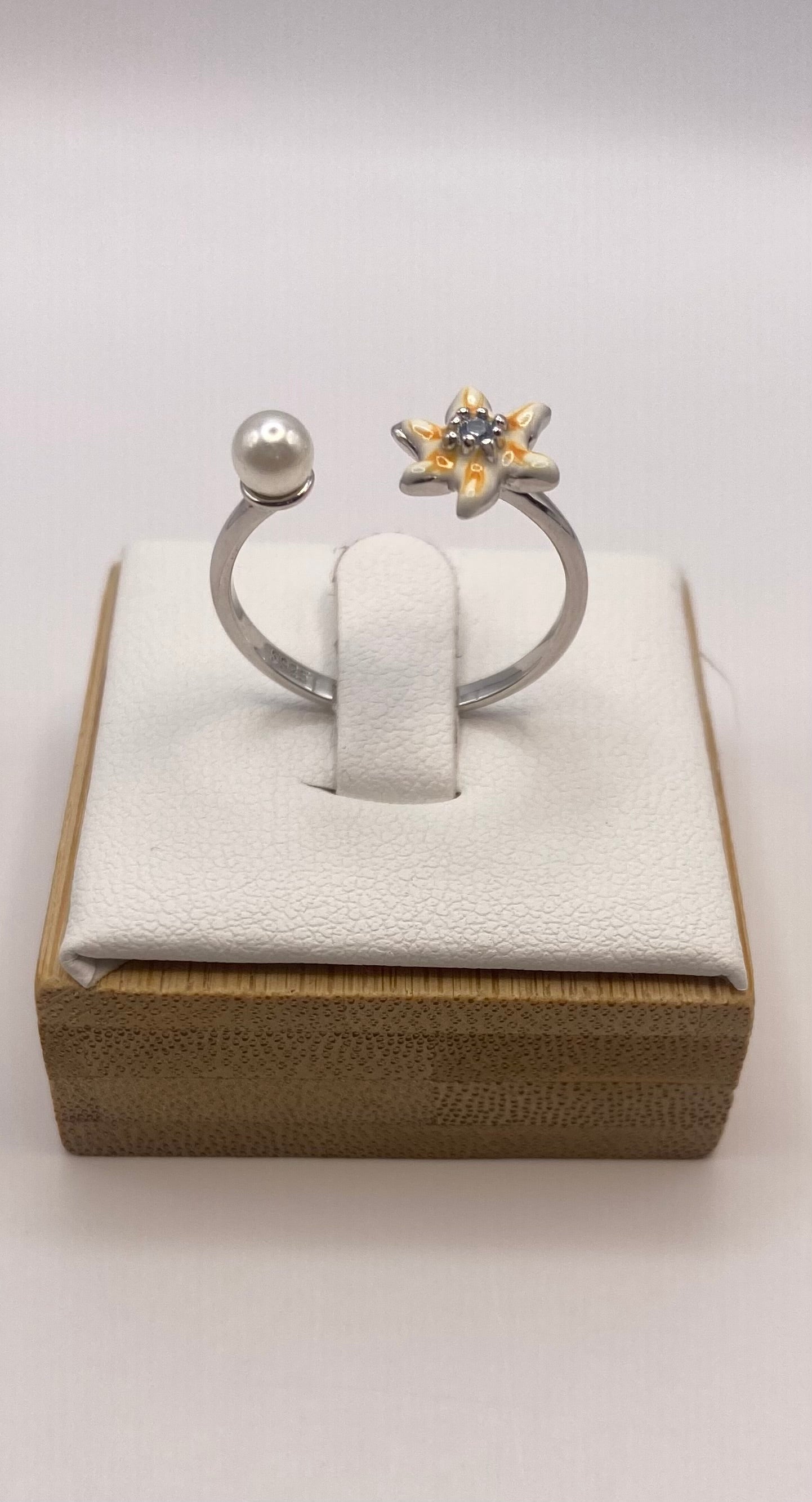 925sterling silver ring