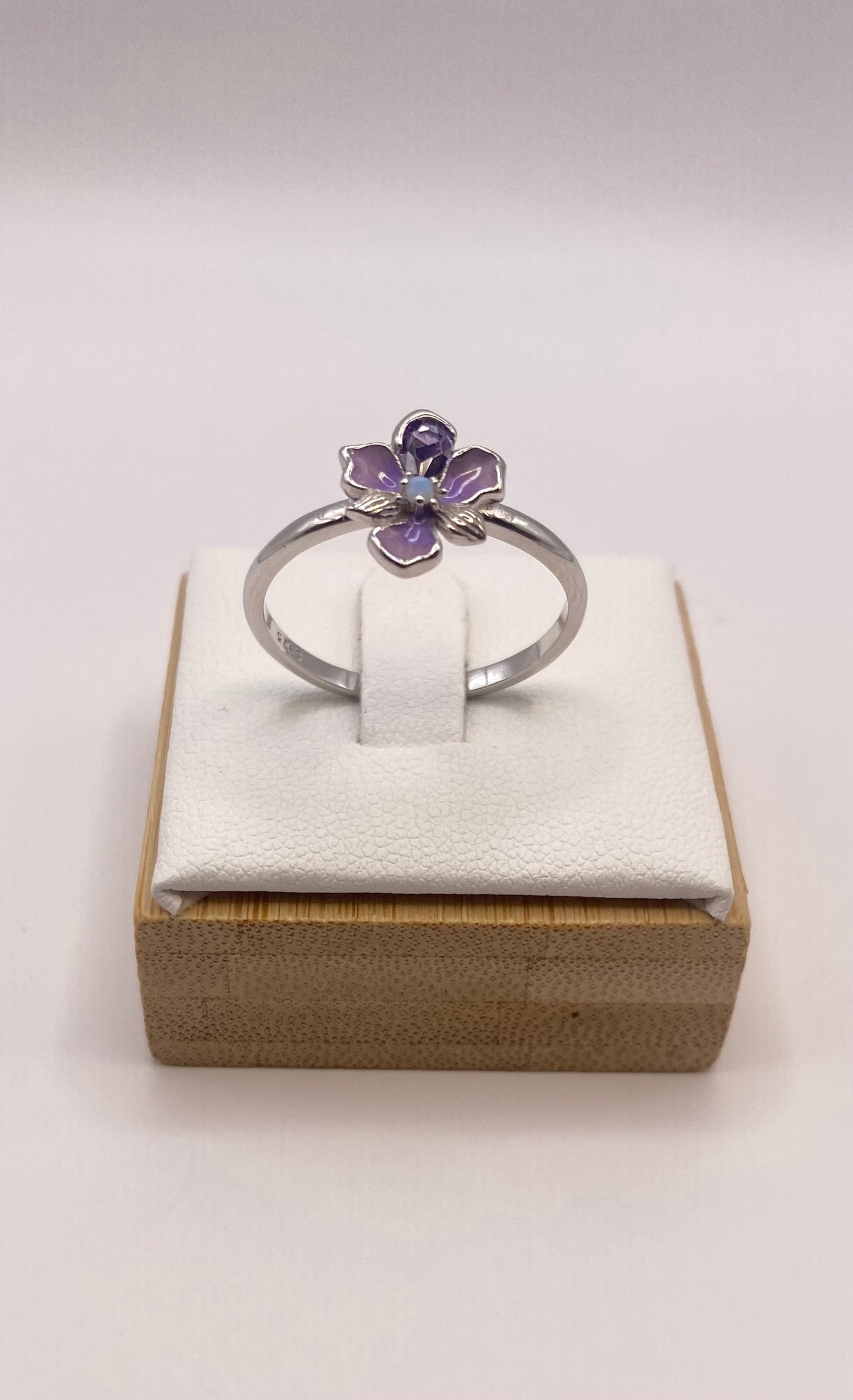 925sterling silver ring