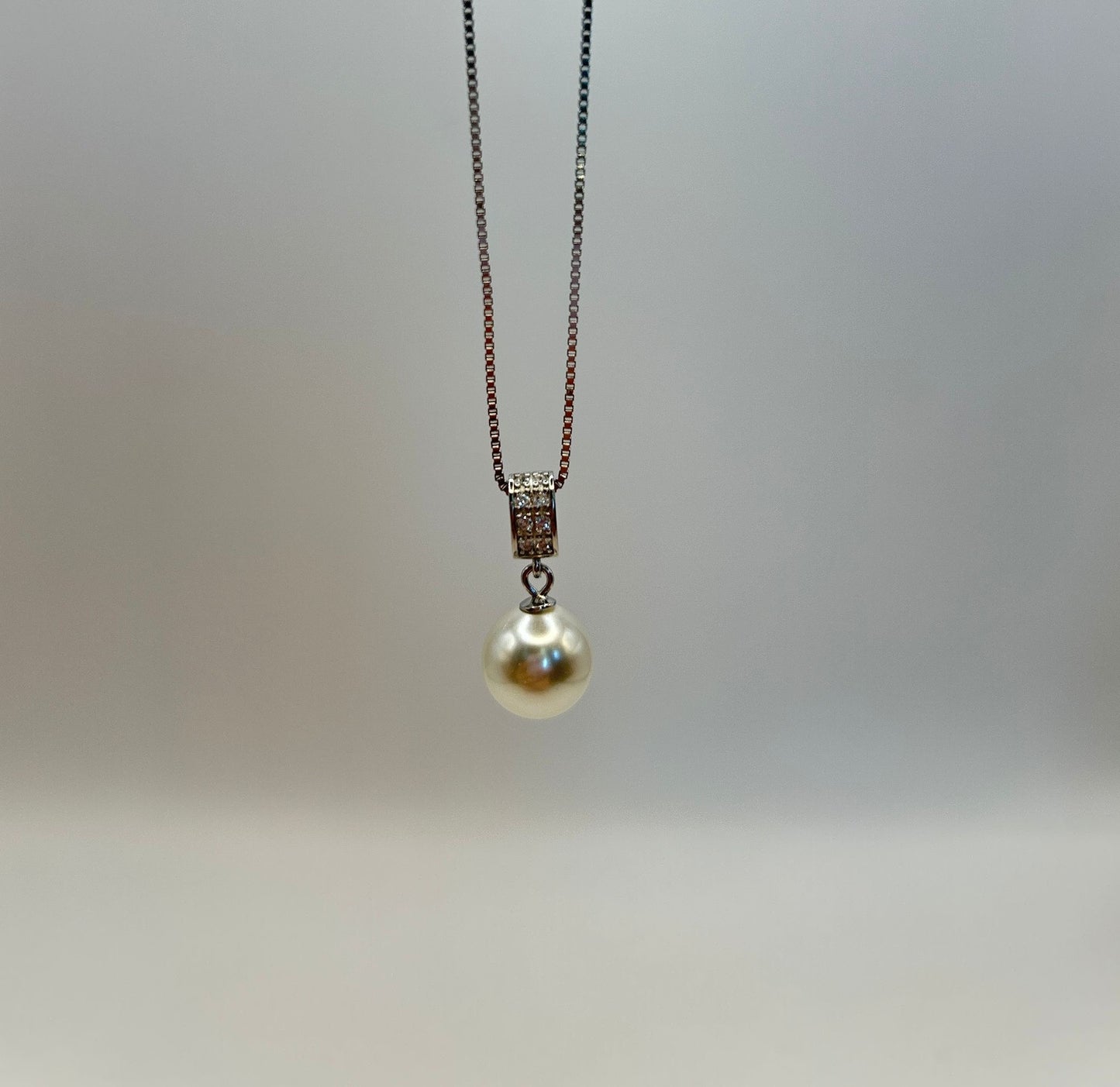 Halsband