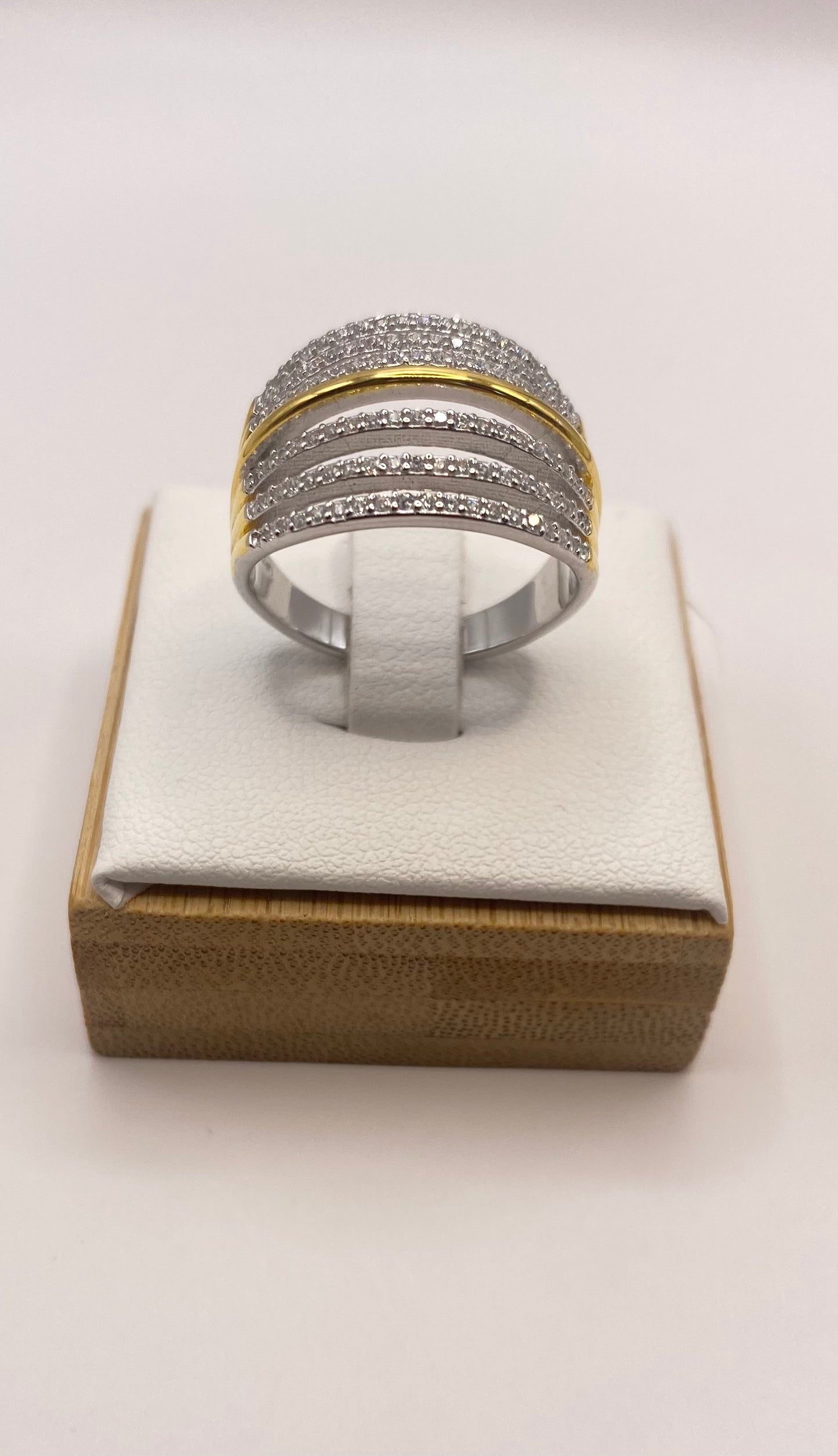 925sterling silver ring