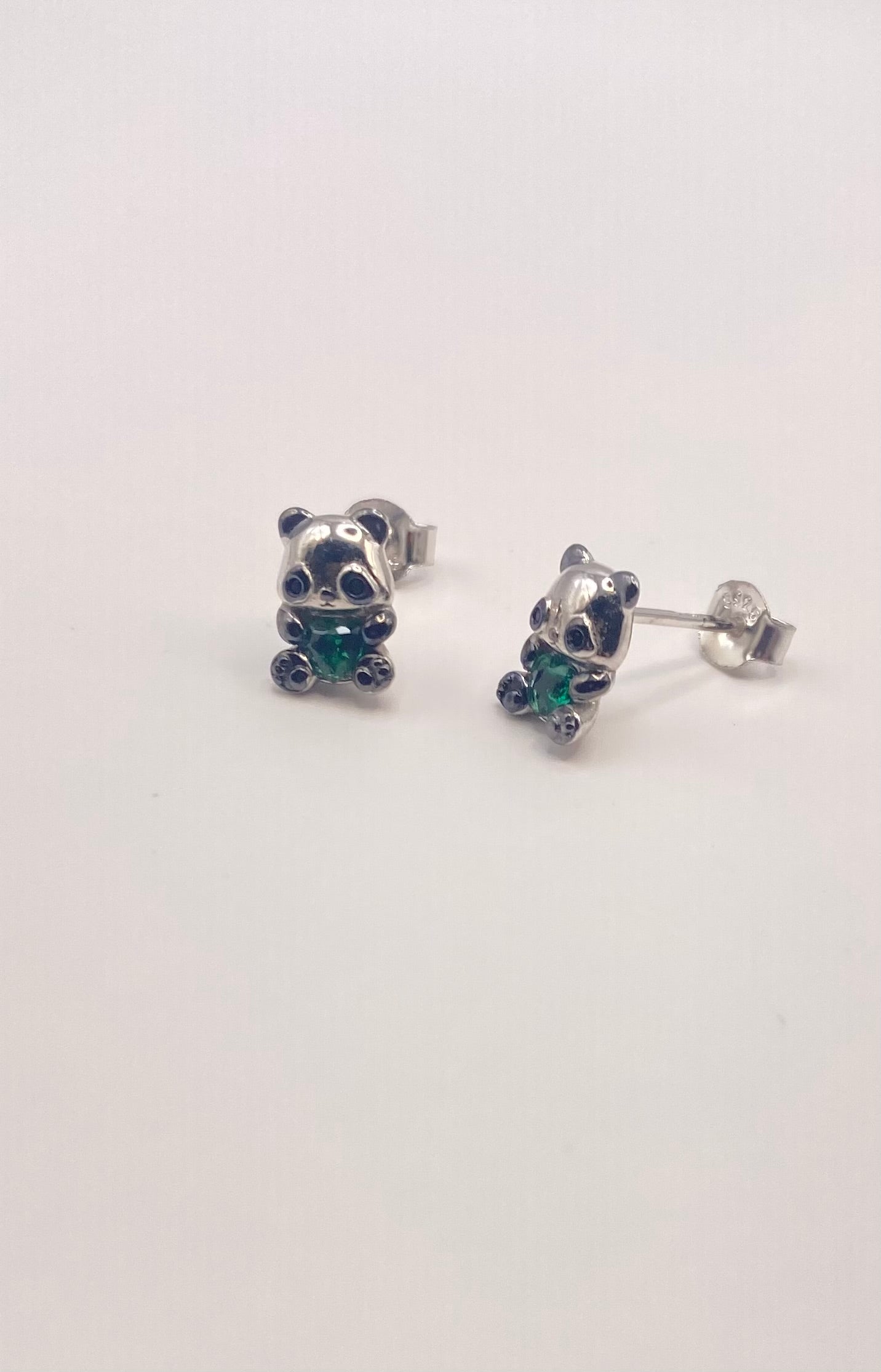925sterling silver örhänge