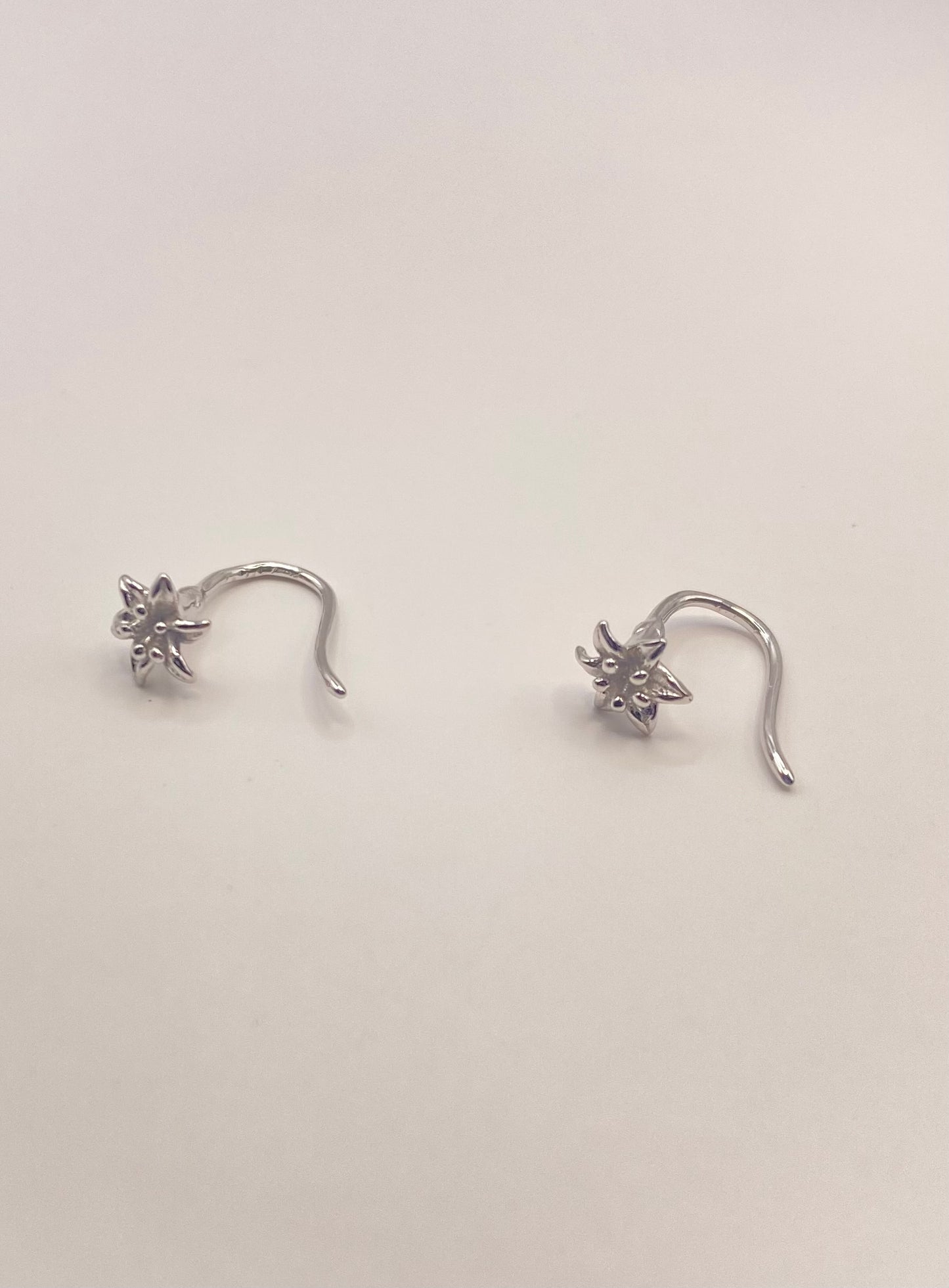 925sterling silver örhänge