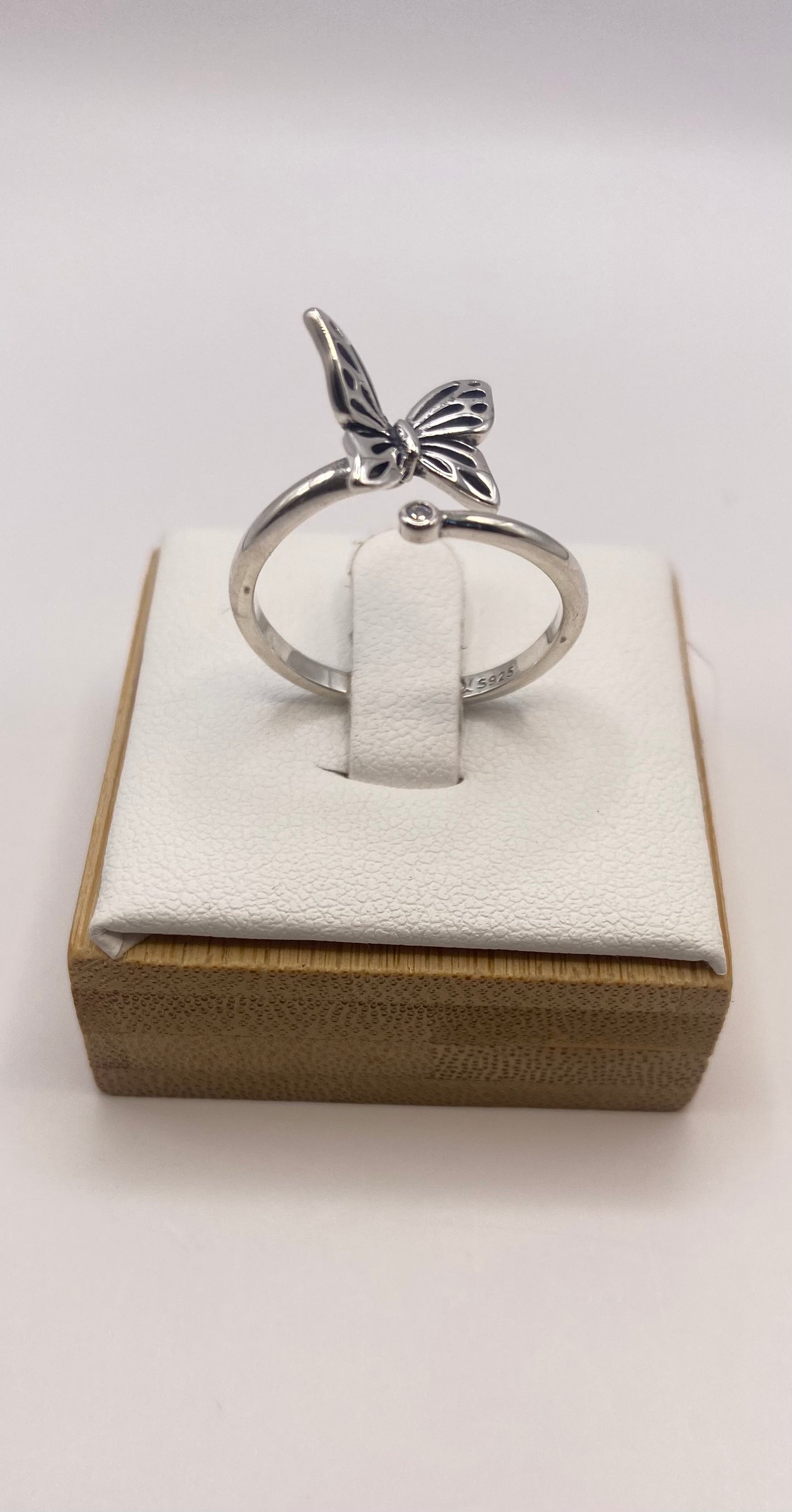 925sterling silver ring