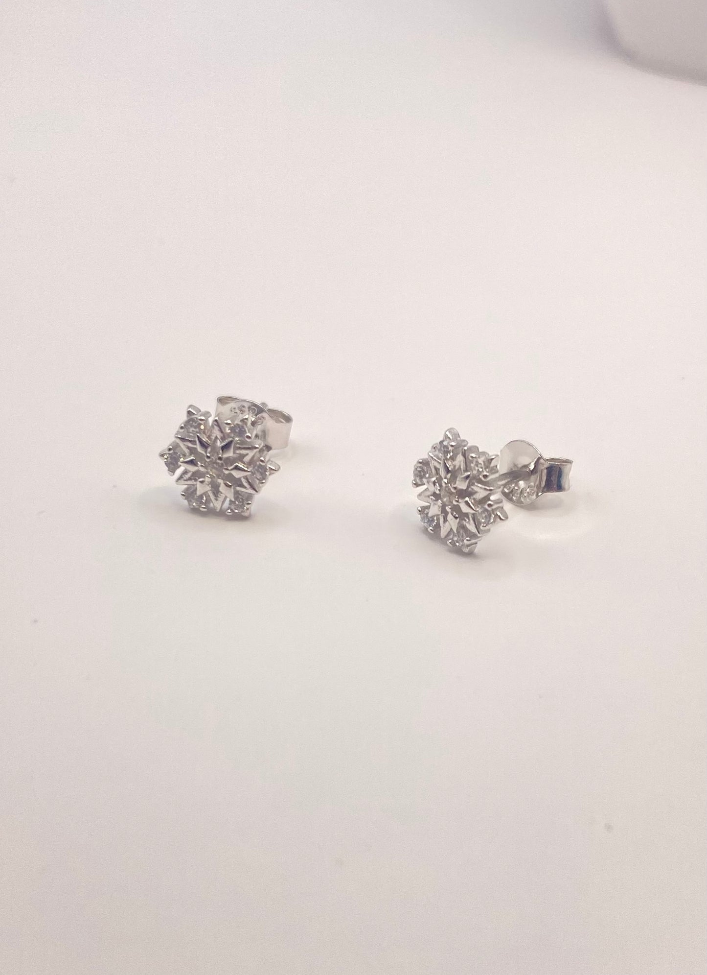 925sterling silver örhänge