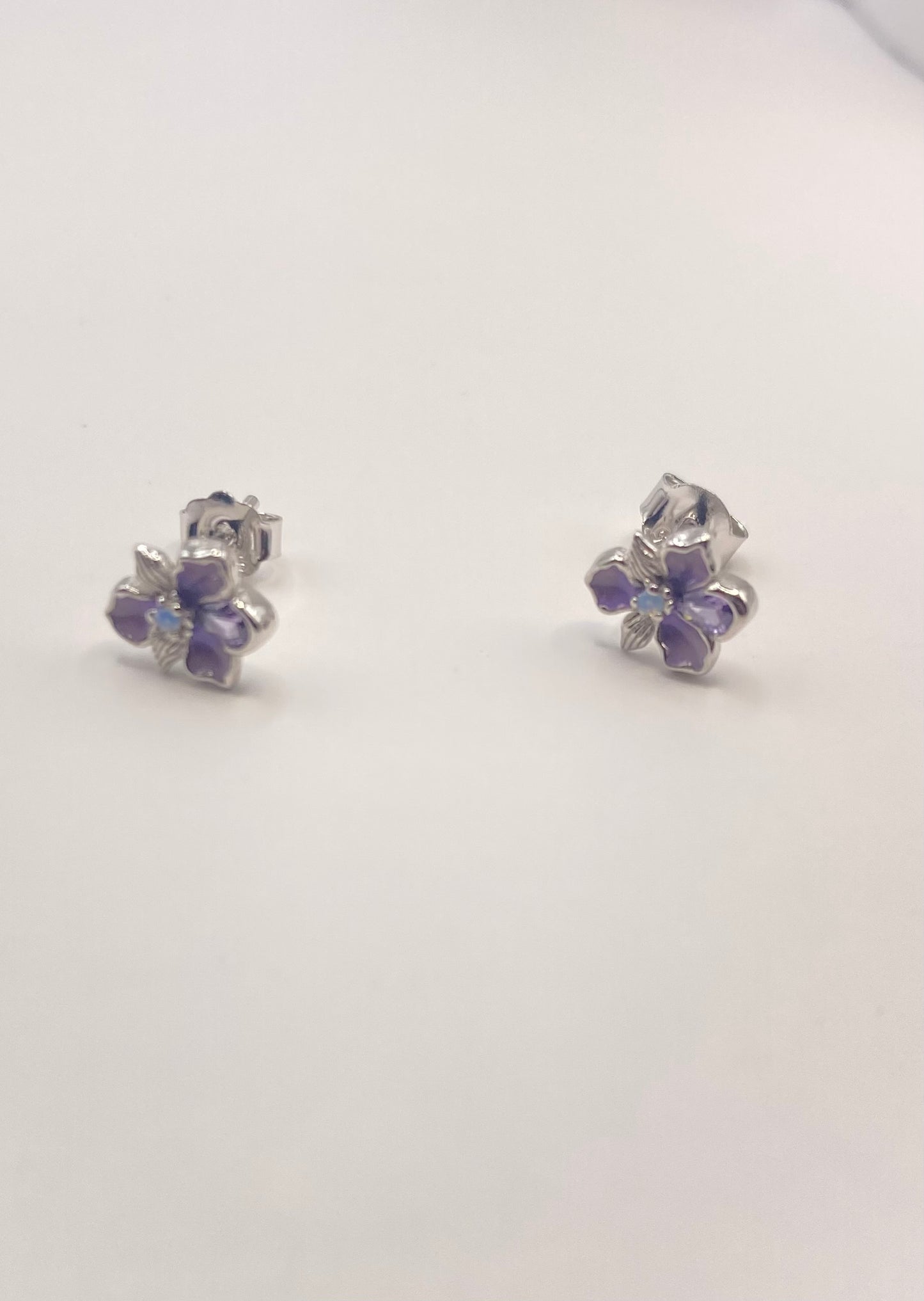 925sterling silver örhänge
