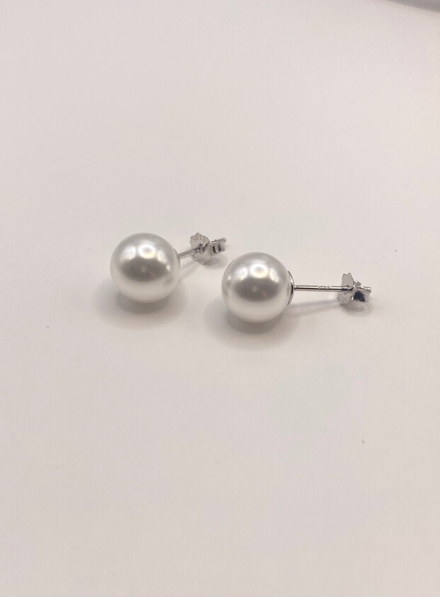 925sterling silver örhänge