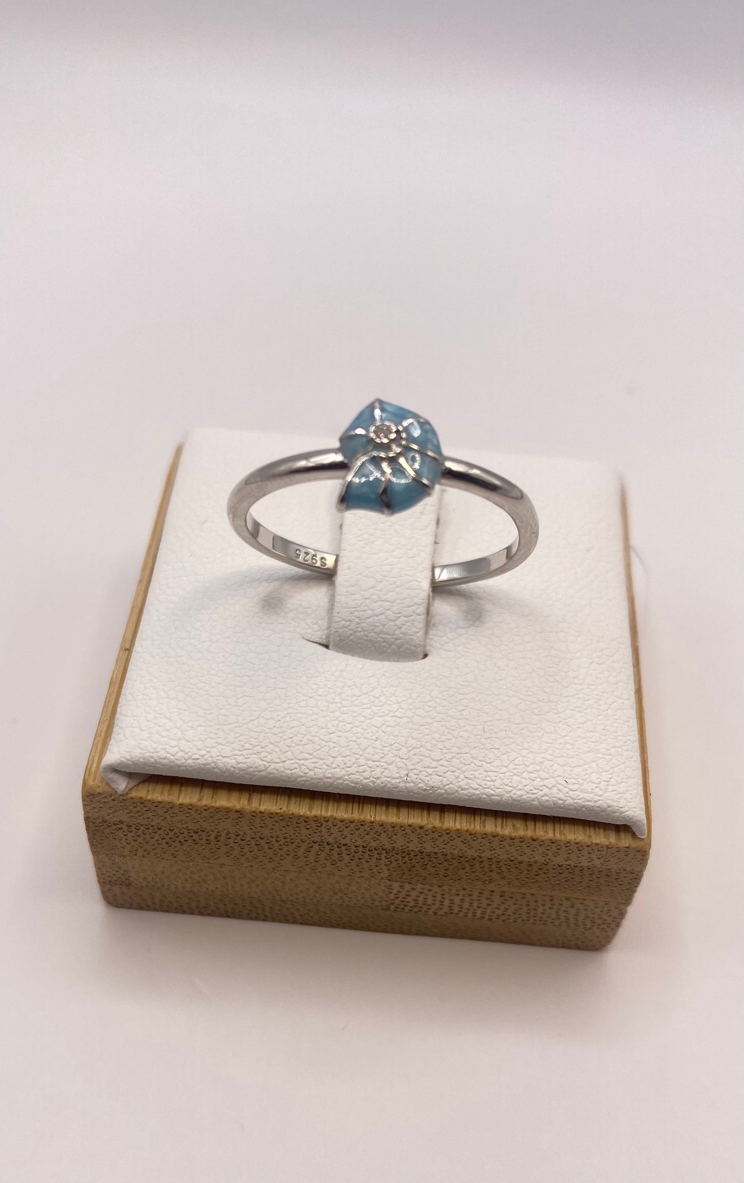 925sterling silver ring