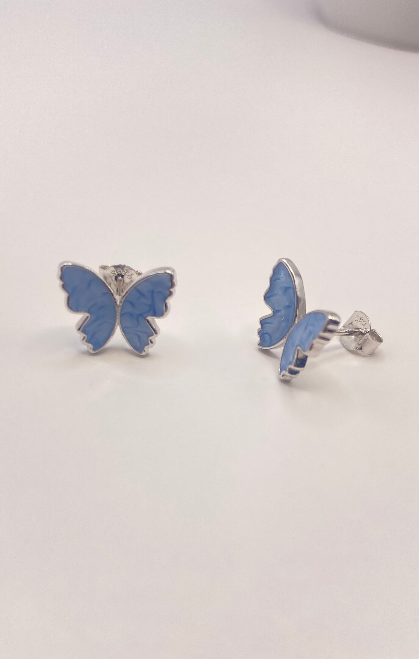925sterling silver örhänge