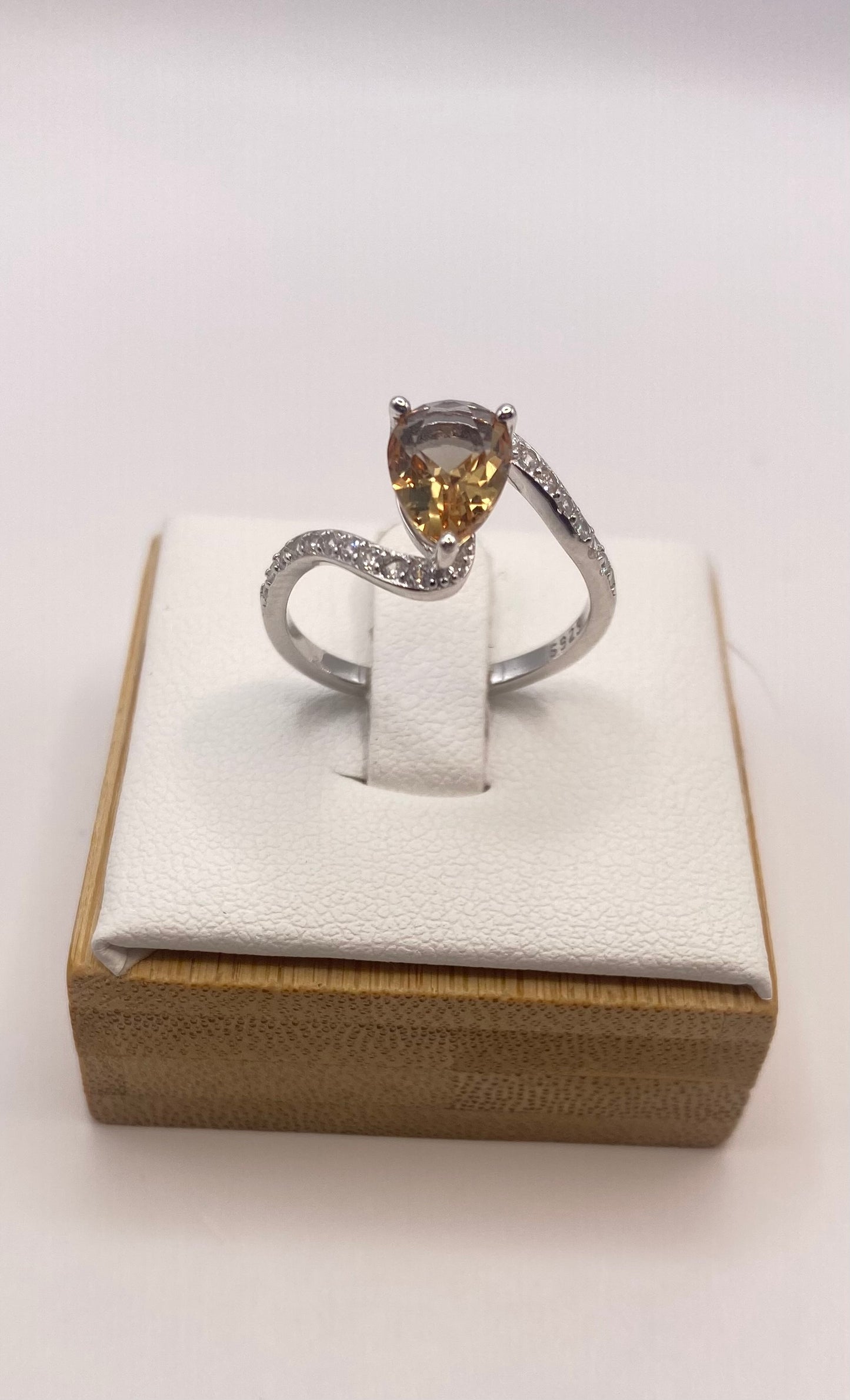 925sterling silver ring