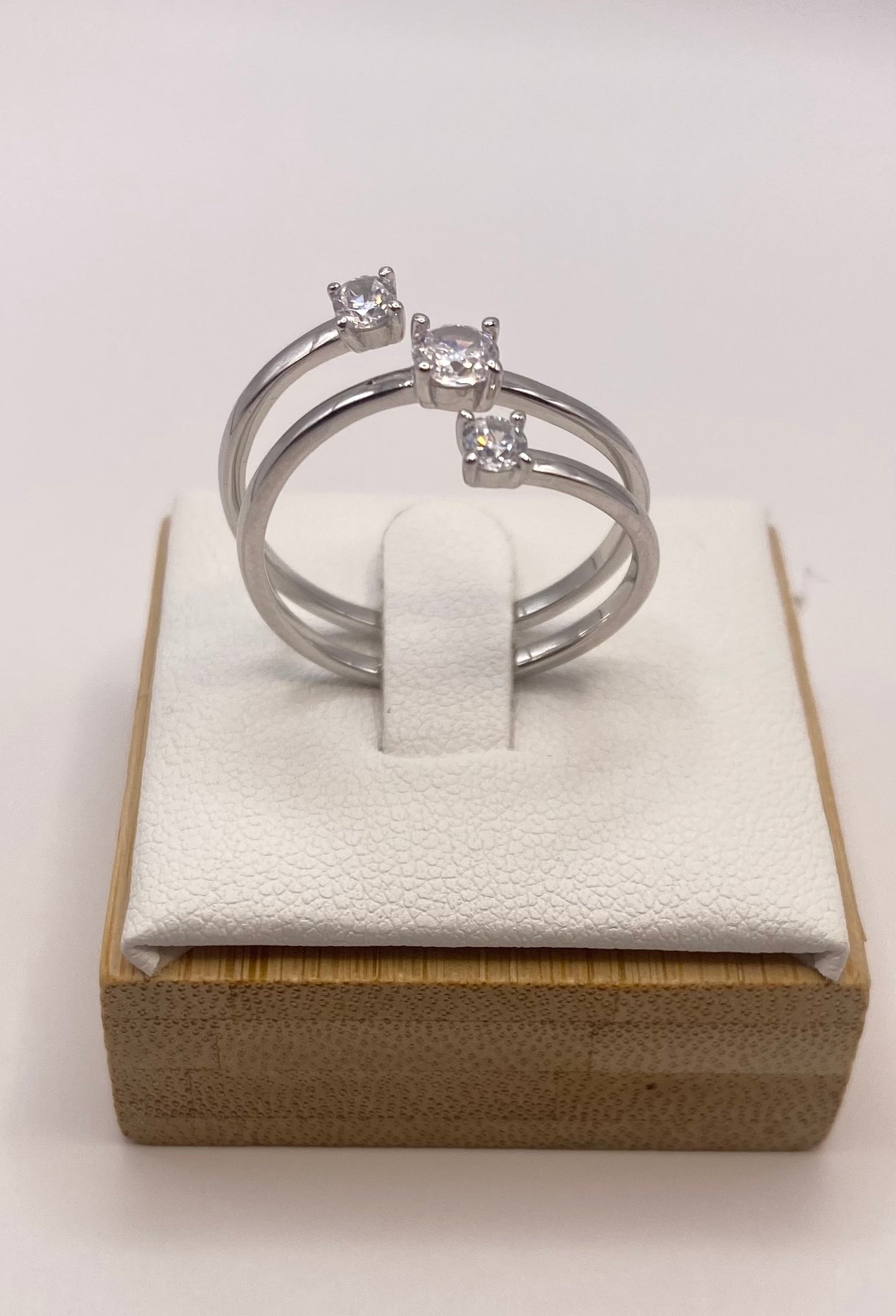 925sterling silver ring