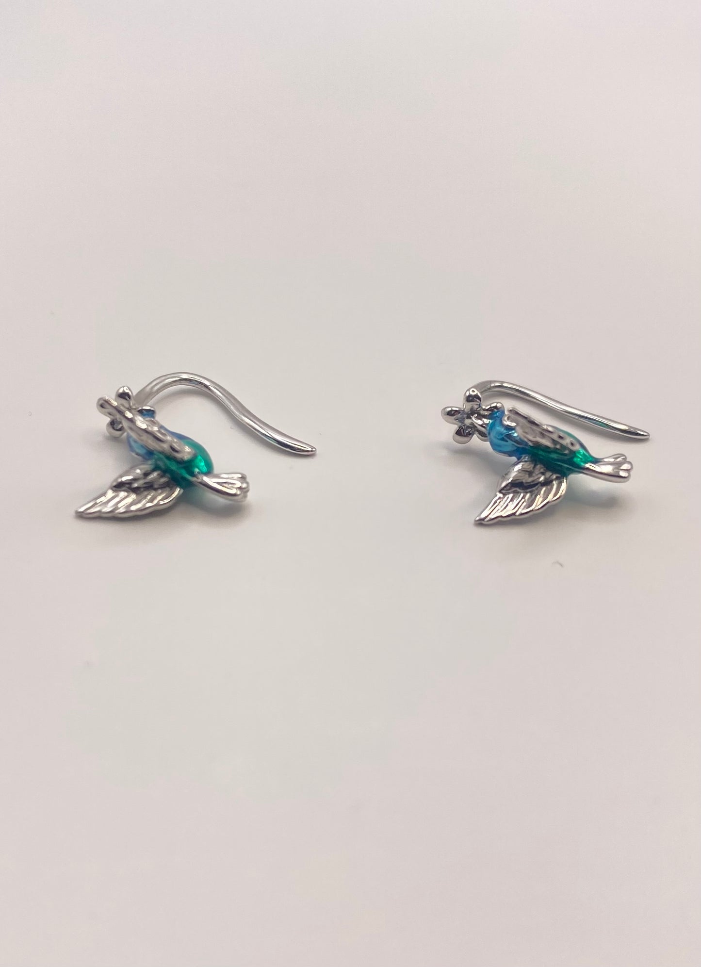 925sterling silver örhänge