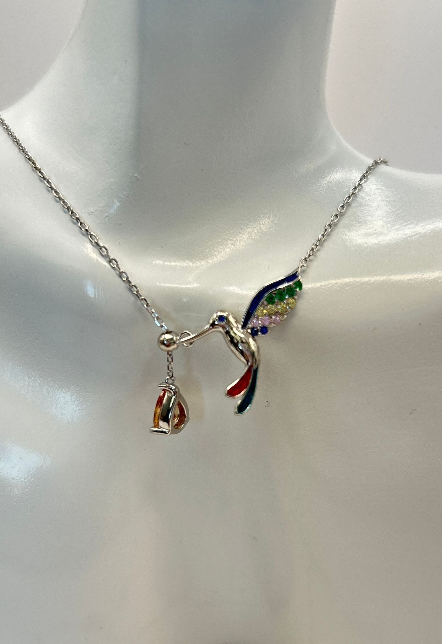Halsband