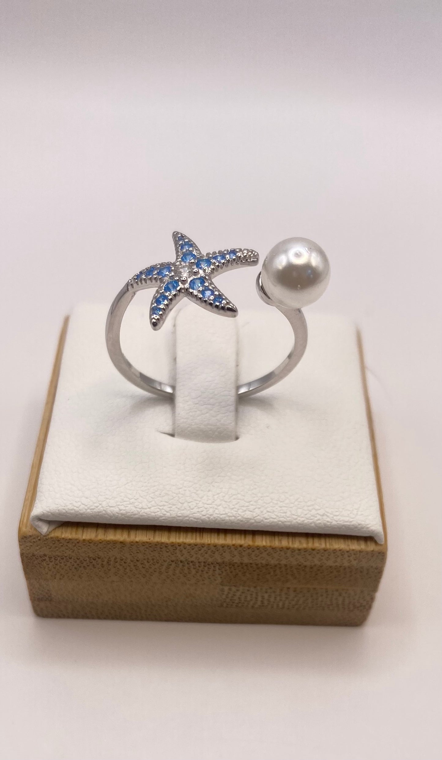 925sterling silver ring