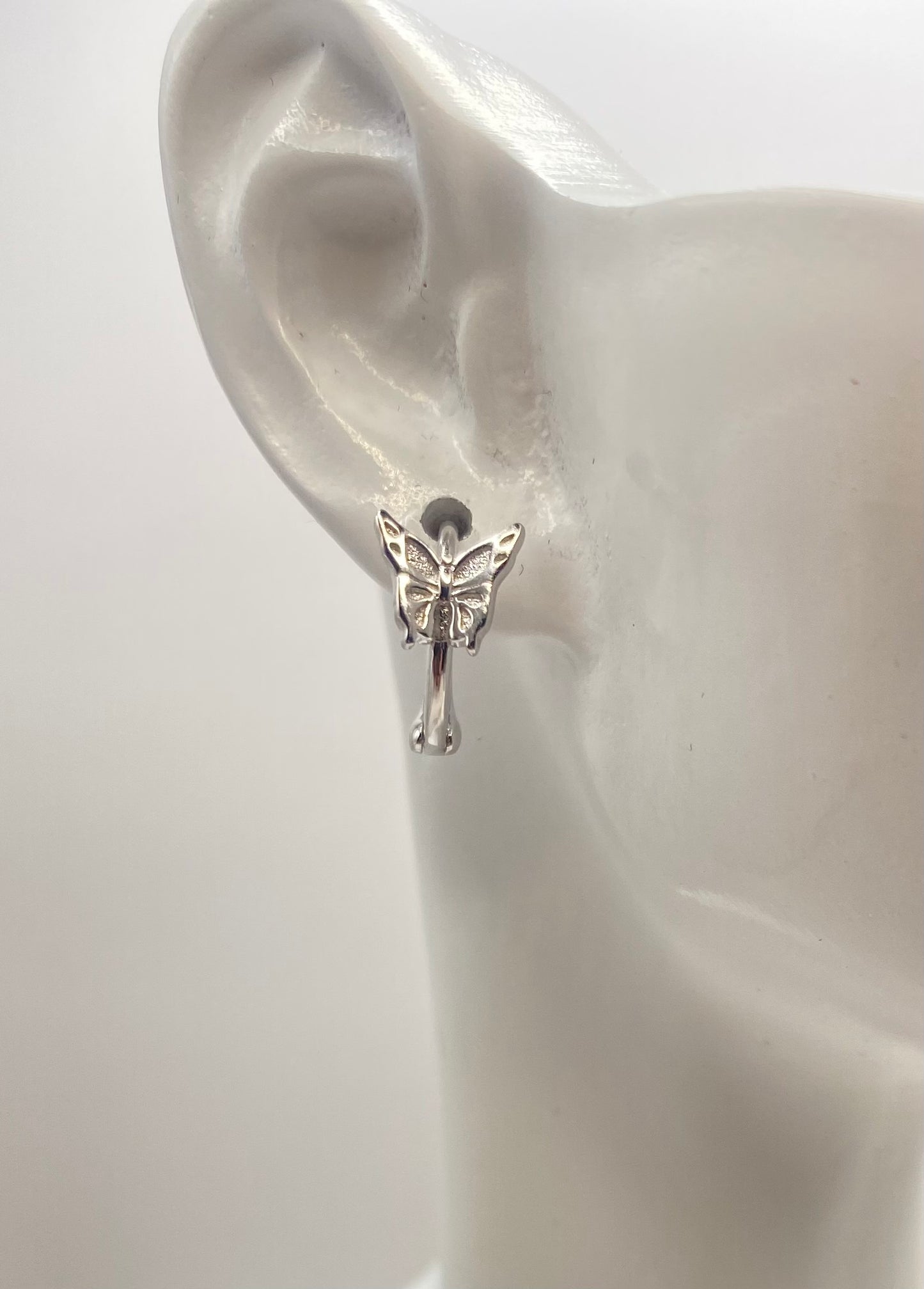 925sterling silver örhänge