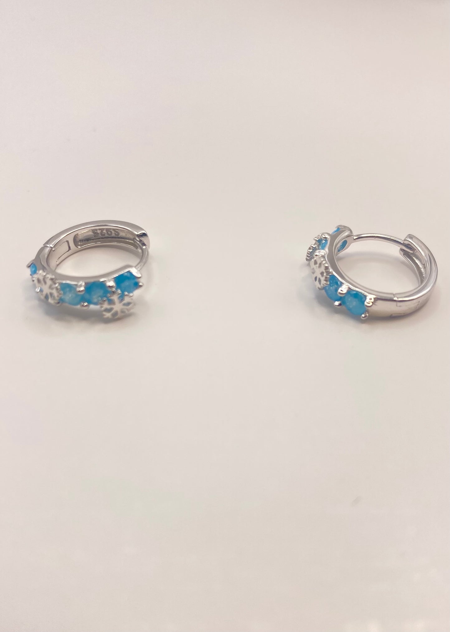 925sterling silver örhänge