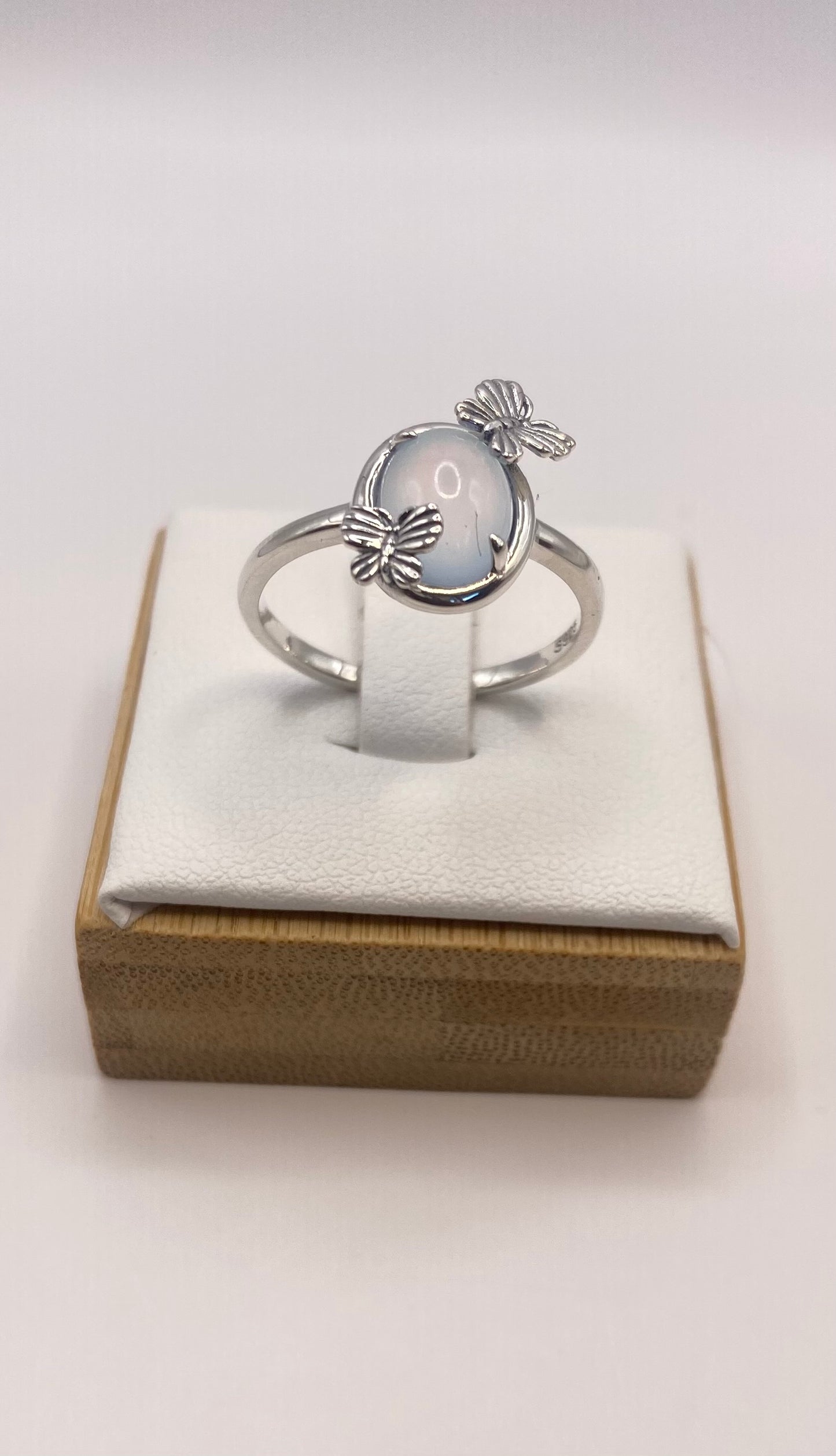 925sterling silver ring