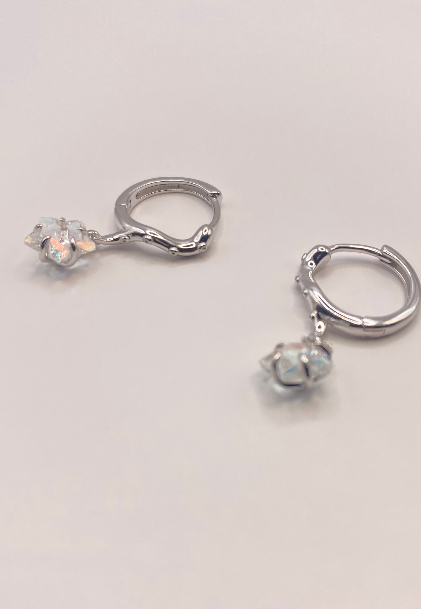 925sterling silver örhänge