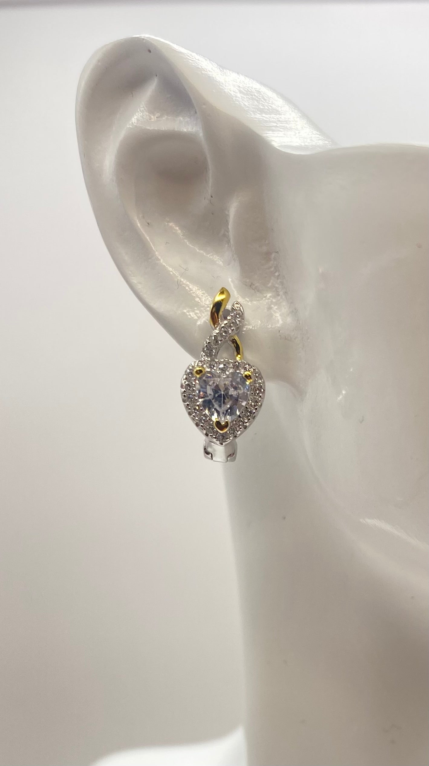 925sterling silver örhänge