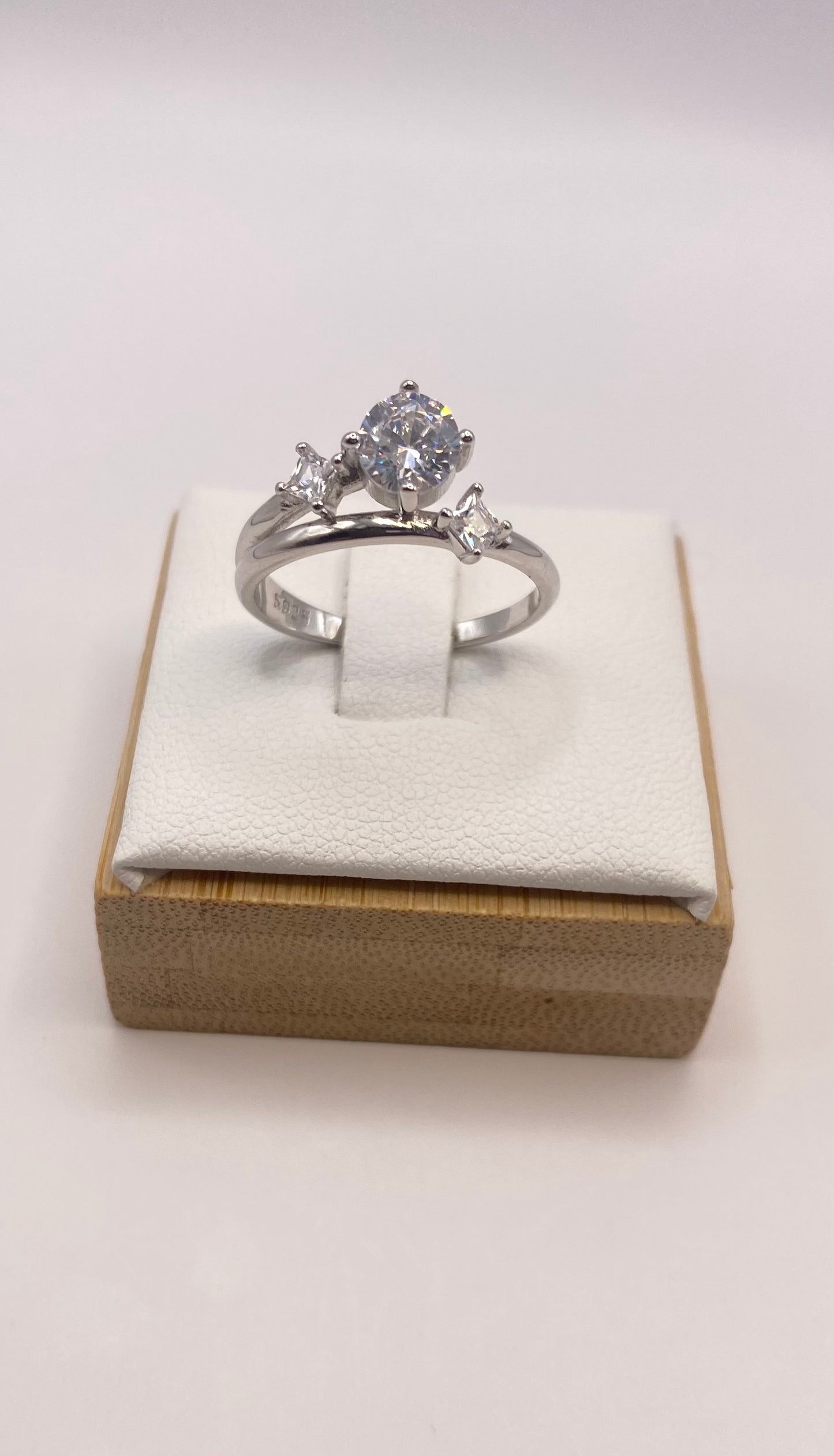 925sterling silver ring