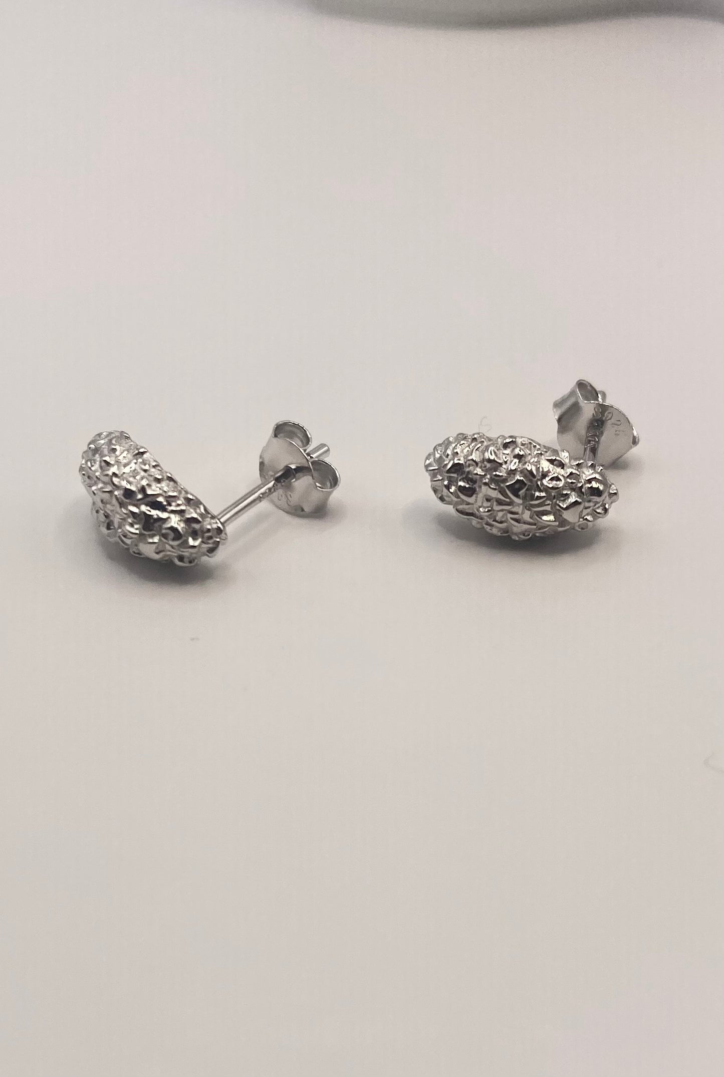 925sterling silver örhänge