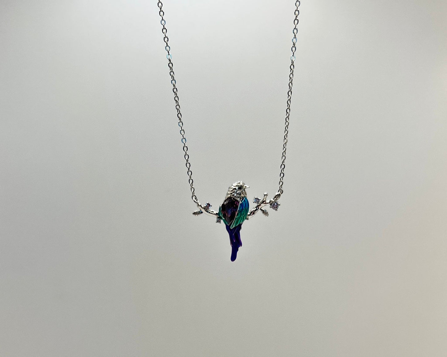 Halsband