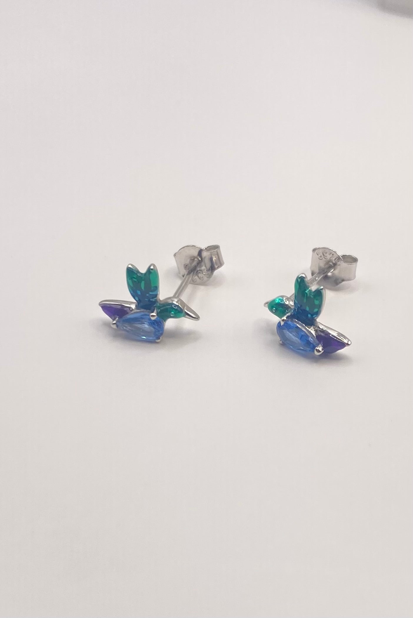 925sterling silver örhänge
