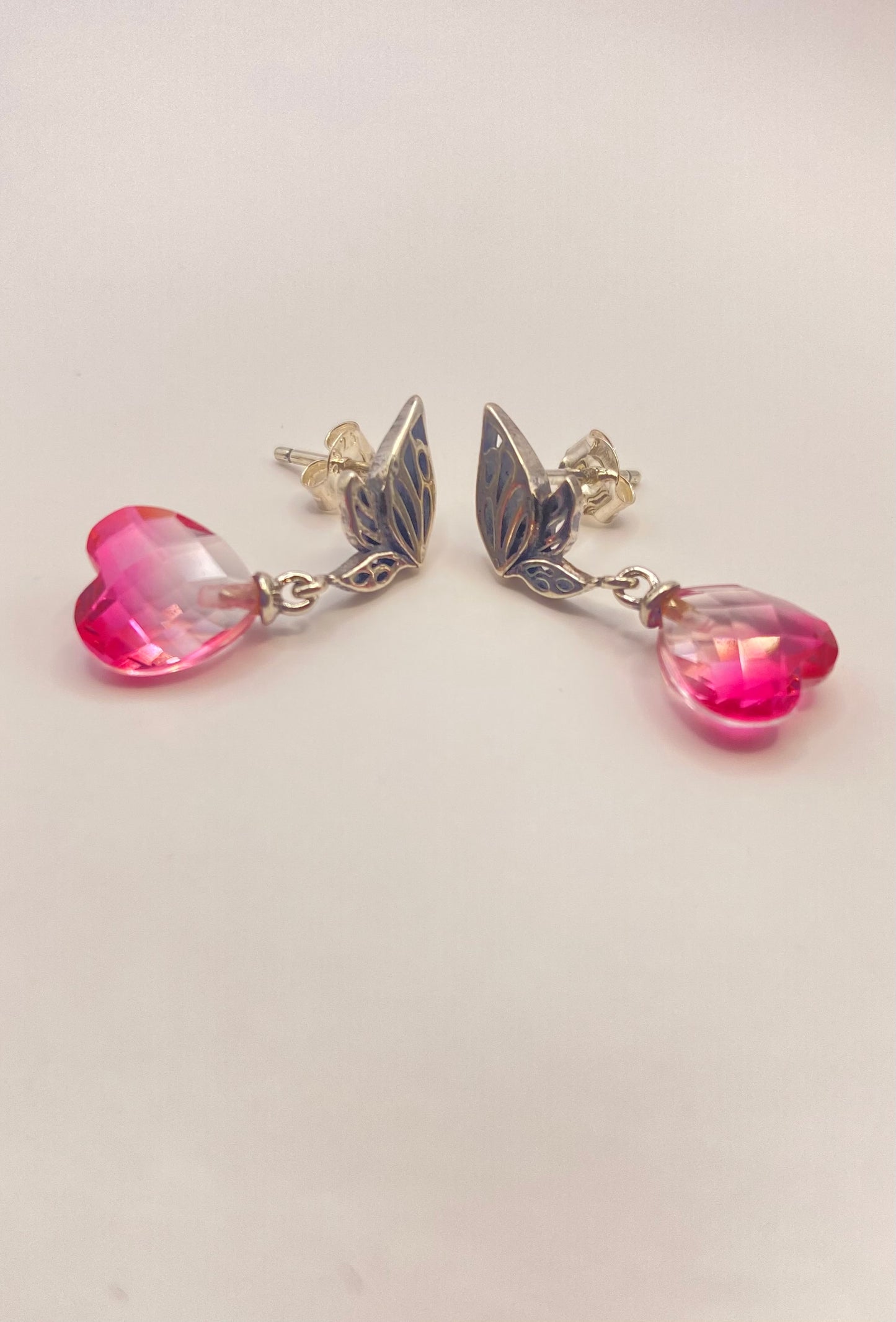 925sterling silver örhänge
