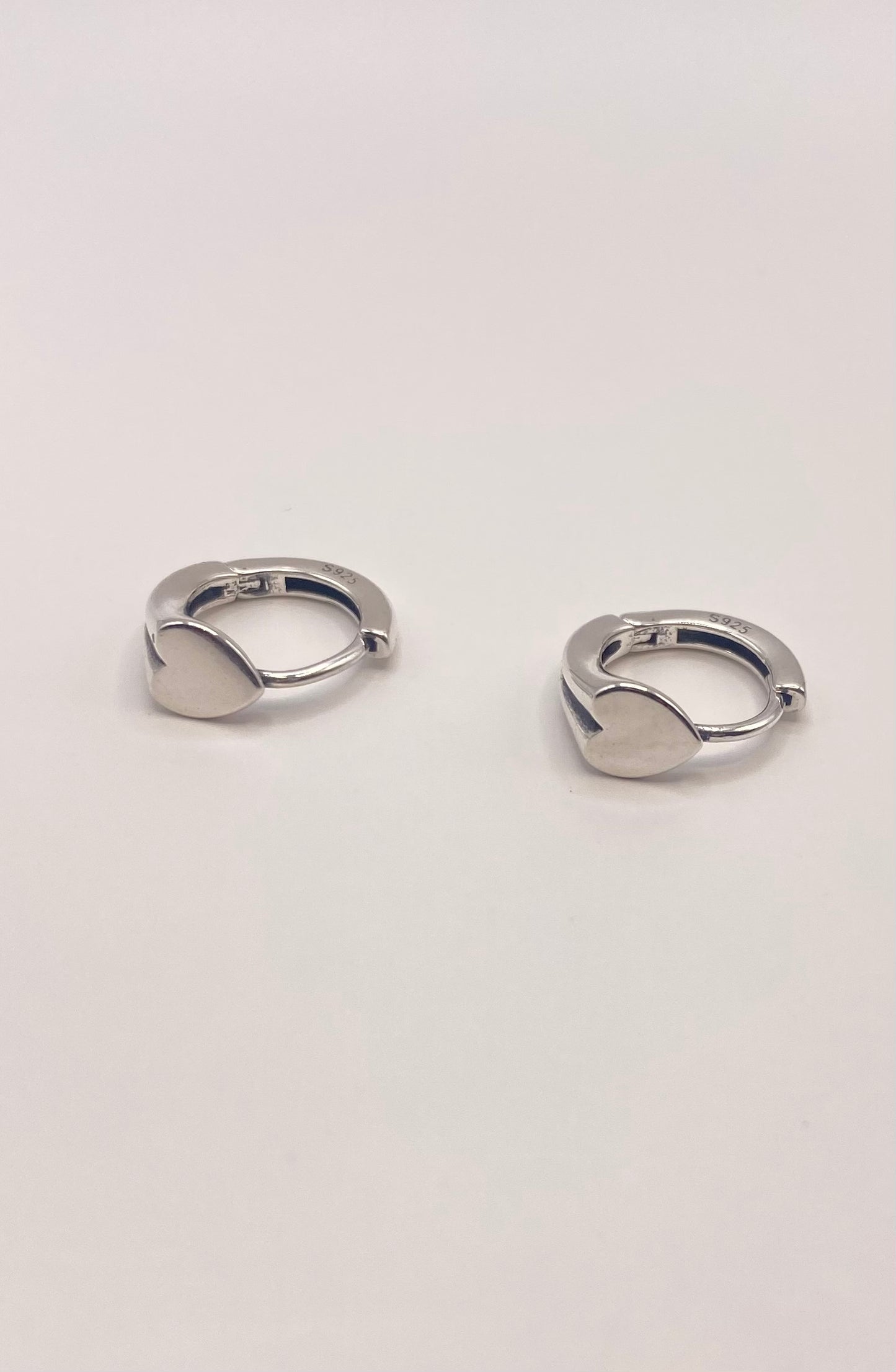 925sterling silver örhänge