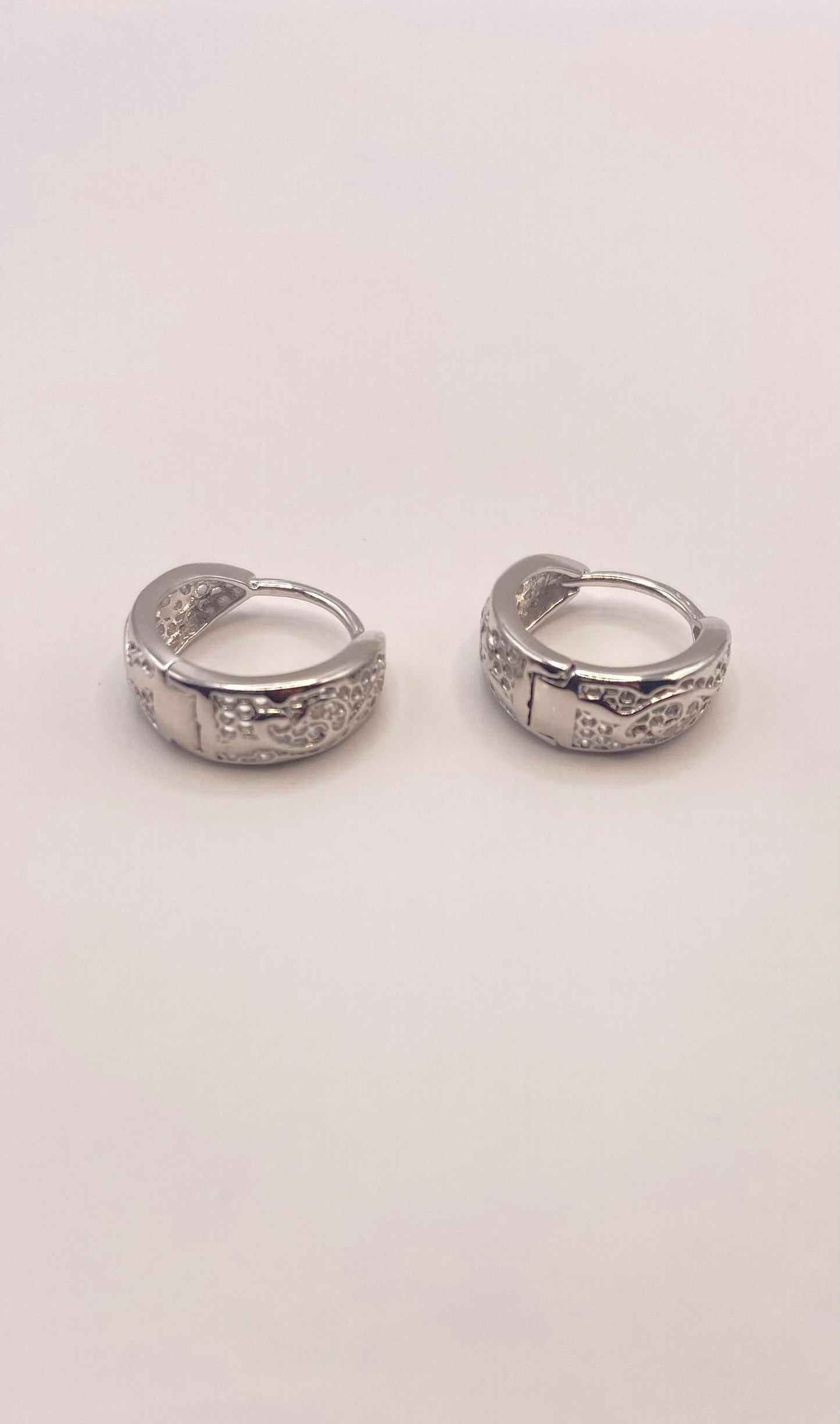 925sterling silver örhänge