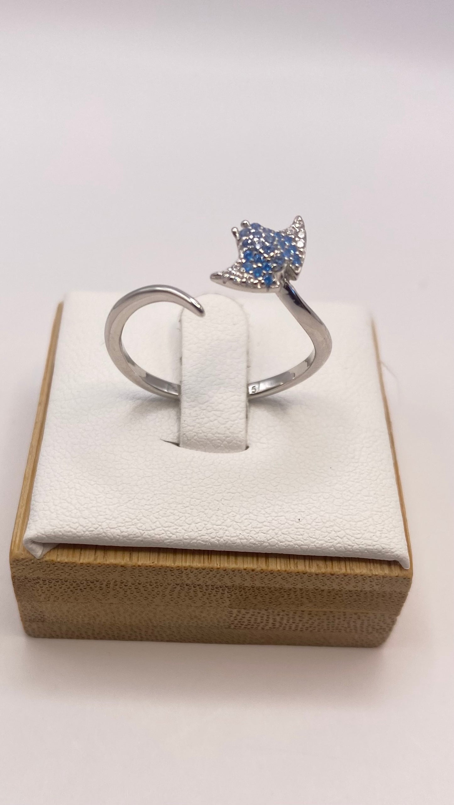 925sterling silver ring