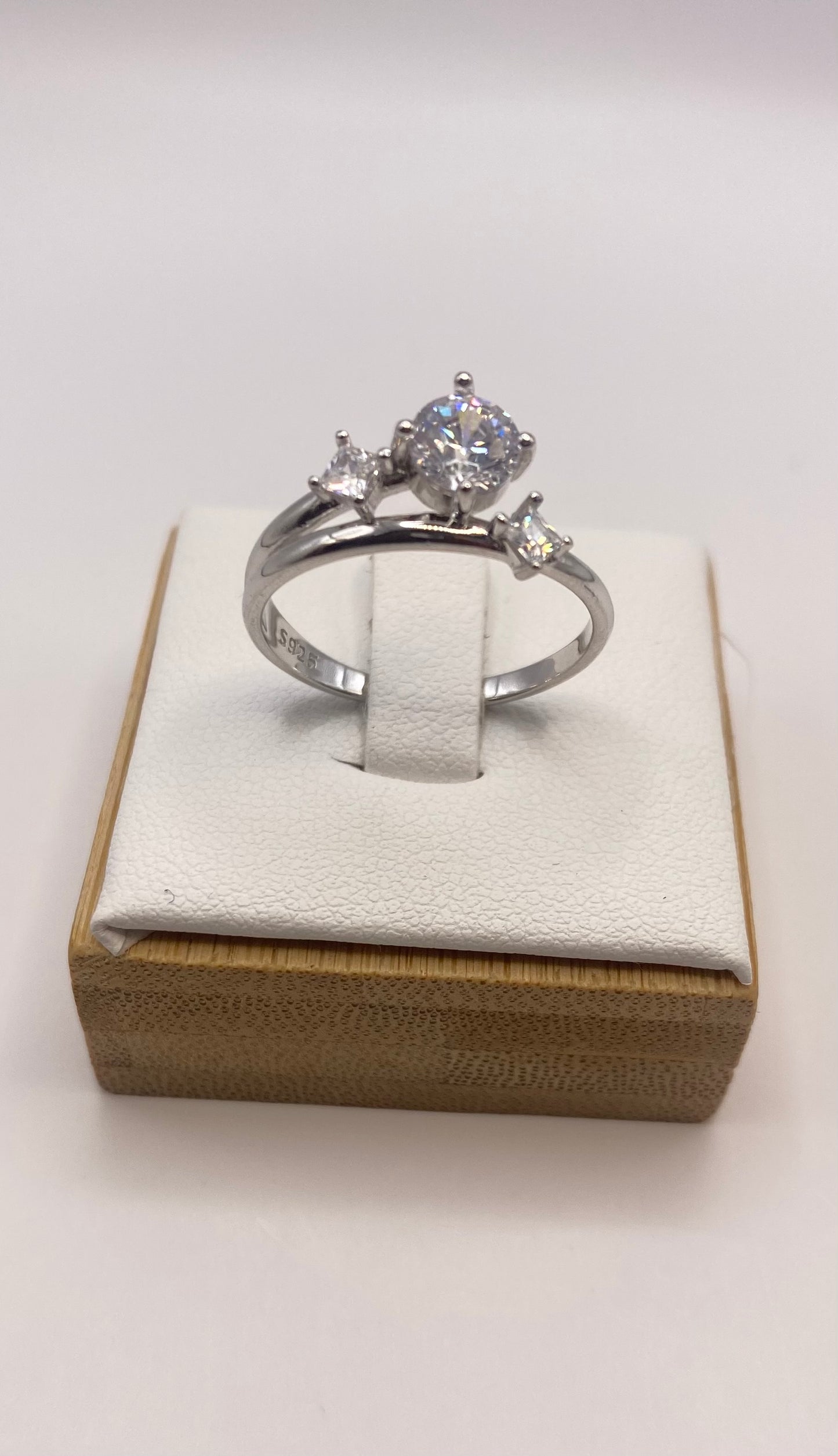 925sterling silver ring
