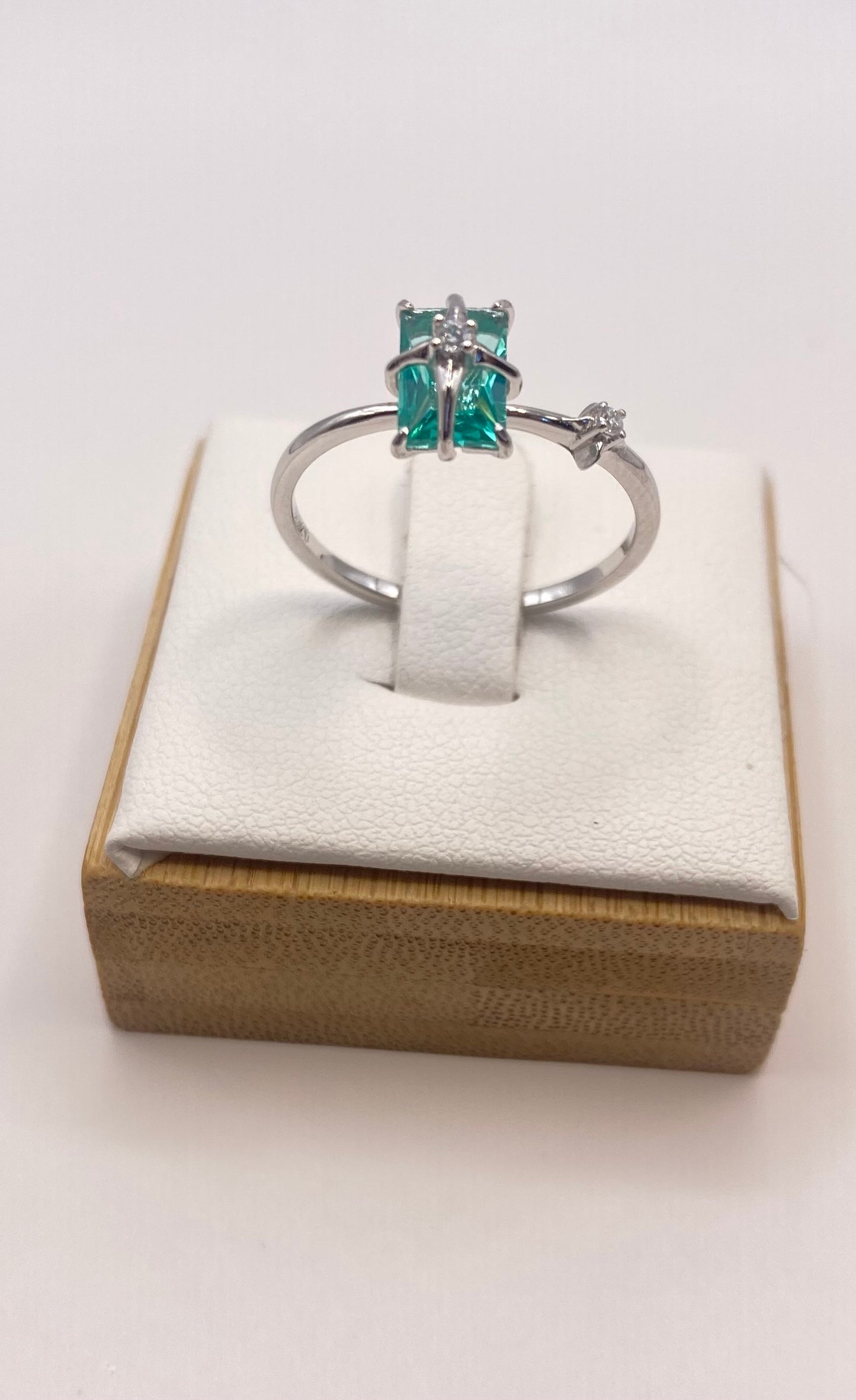 925sterling silver ring