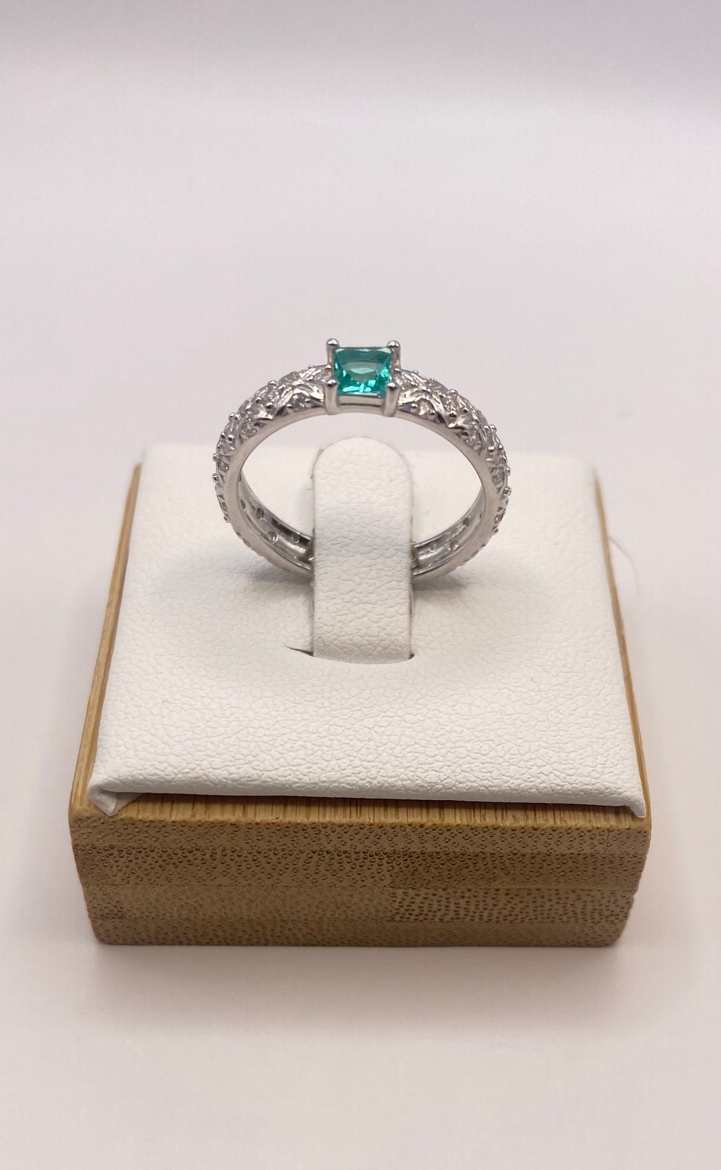 925sterling silver ring