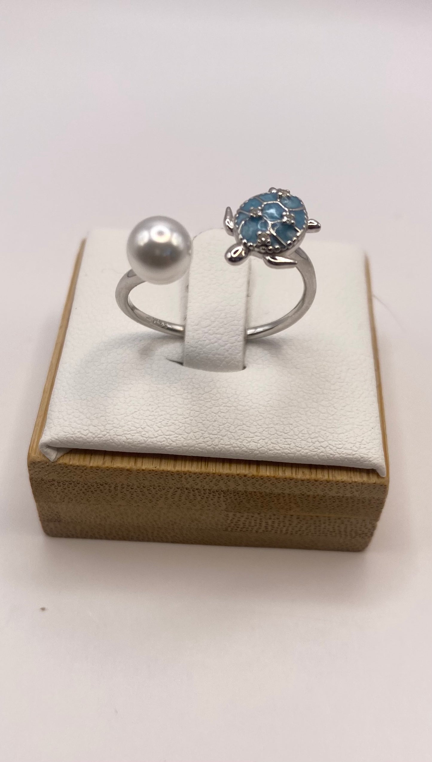 925sterling silver ring