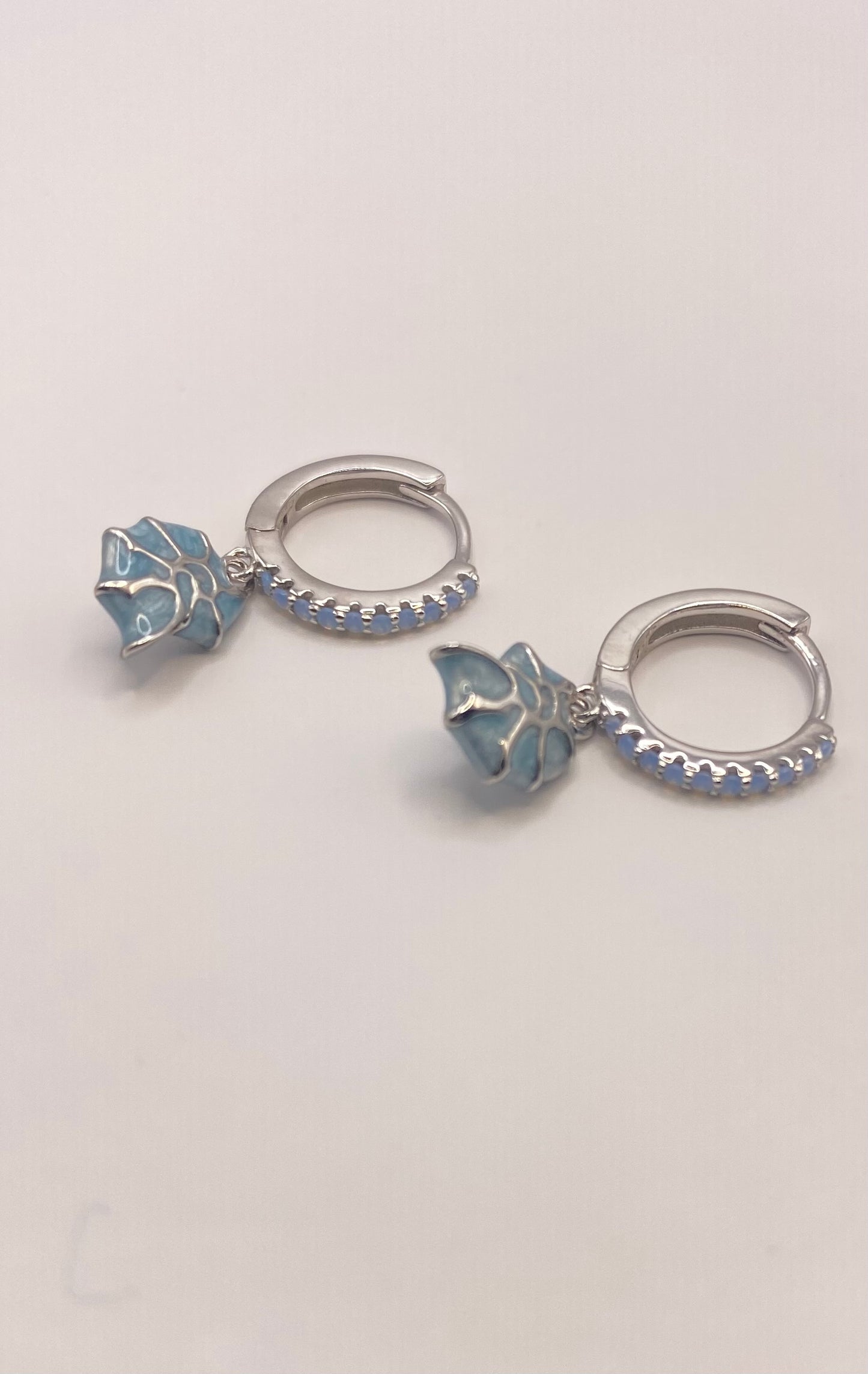 925sterling silver örhänge