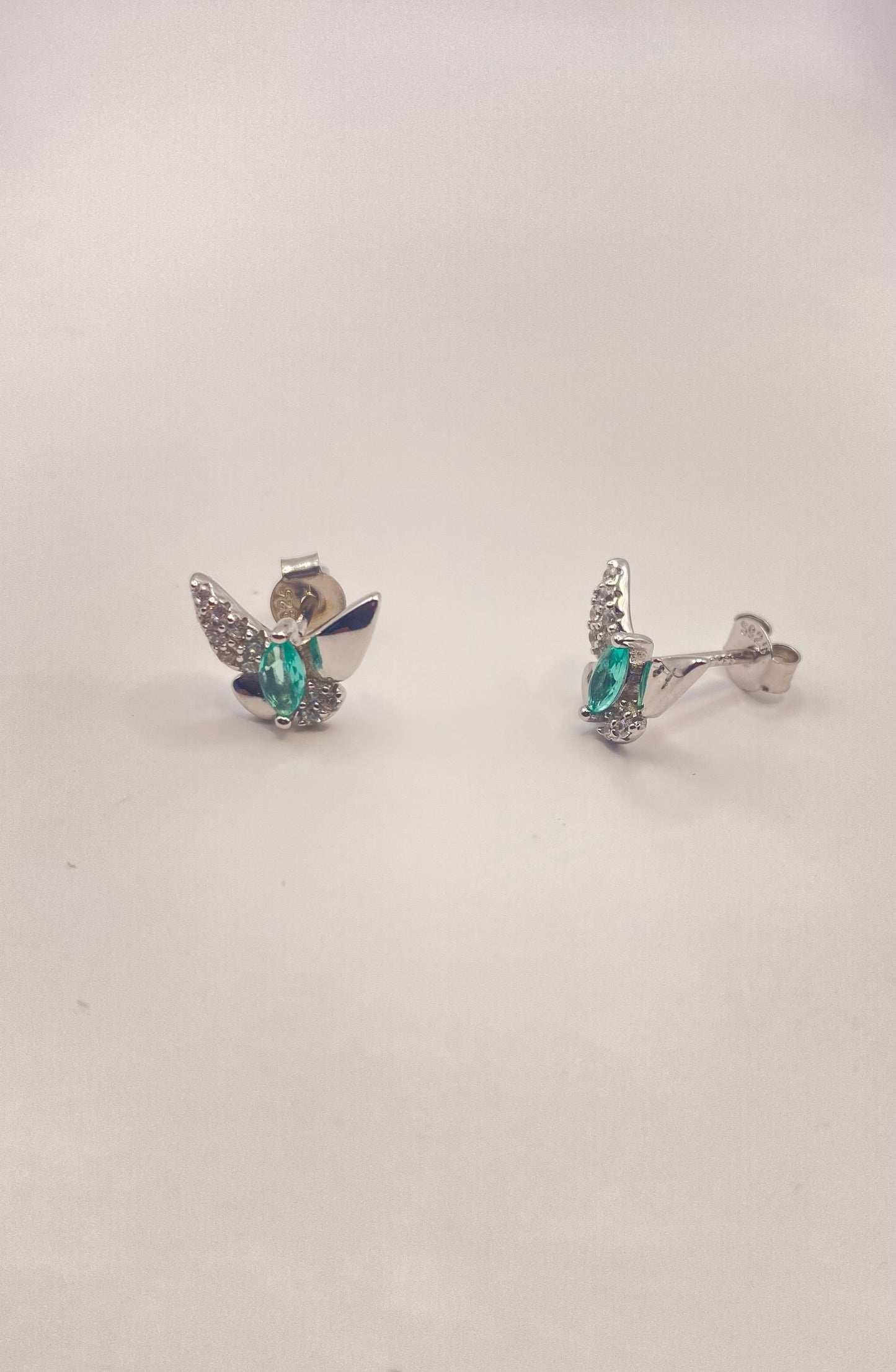925sterling silver örhänge