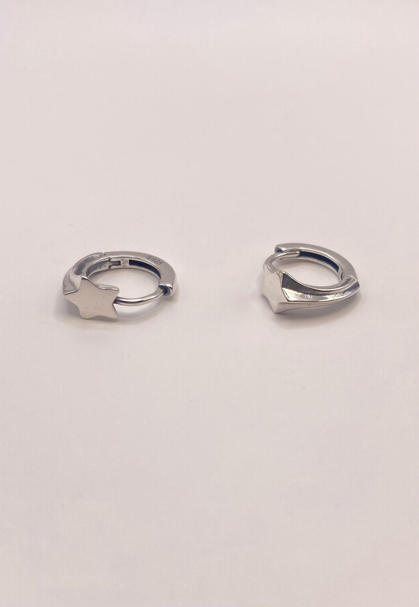 925sterling silver örhänge