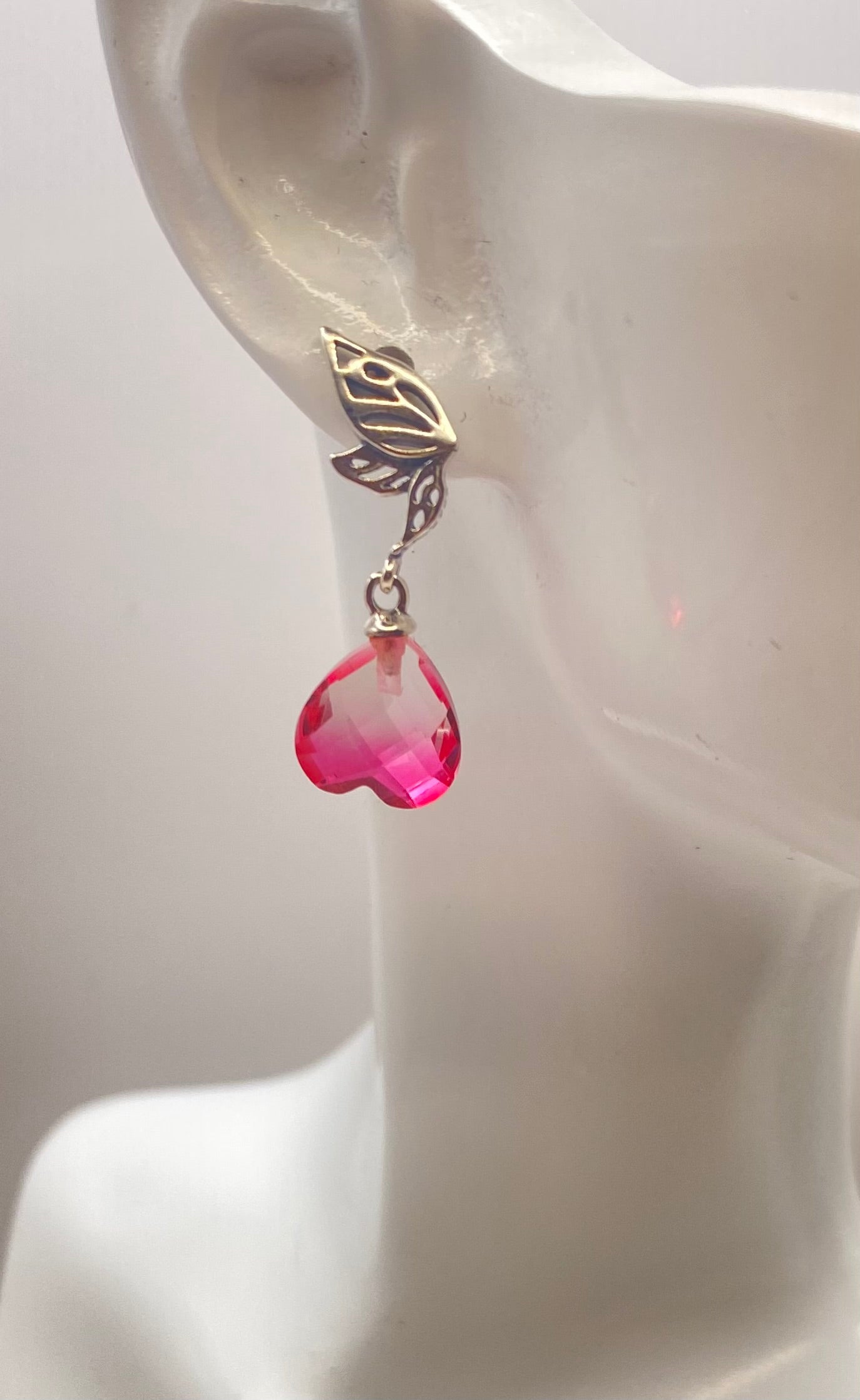 925sterling silver örhänge